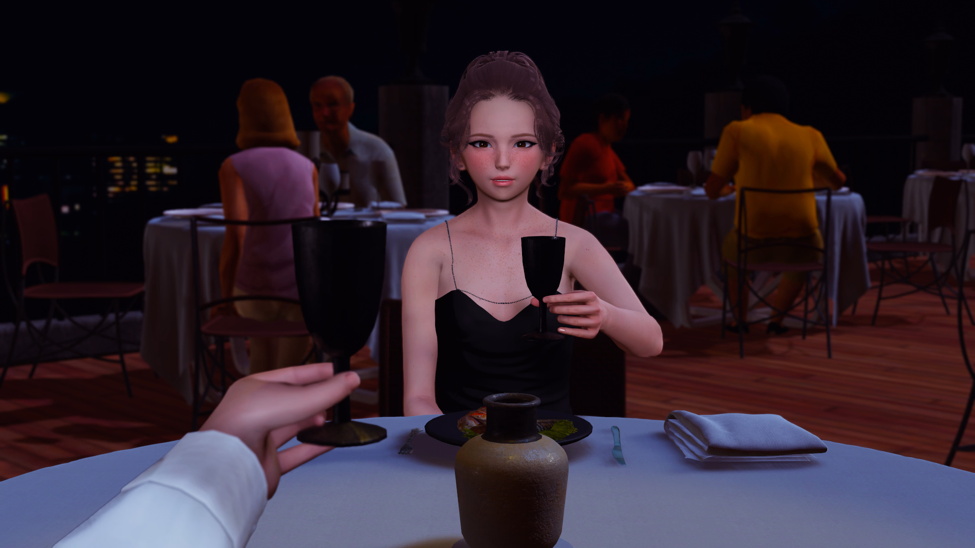 True Husband screenshot 10