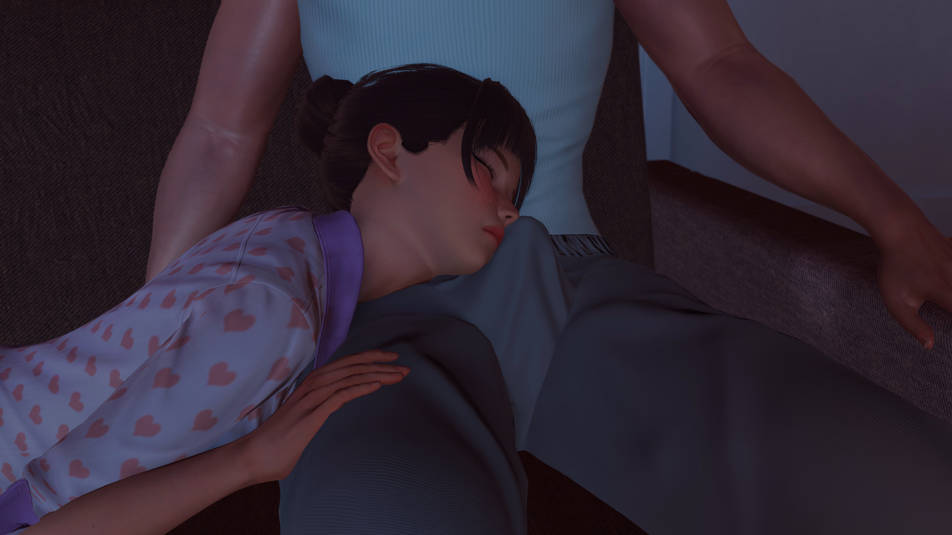 True Husband screenshot 11