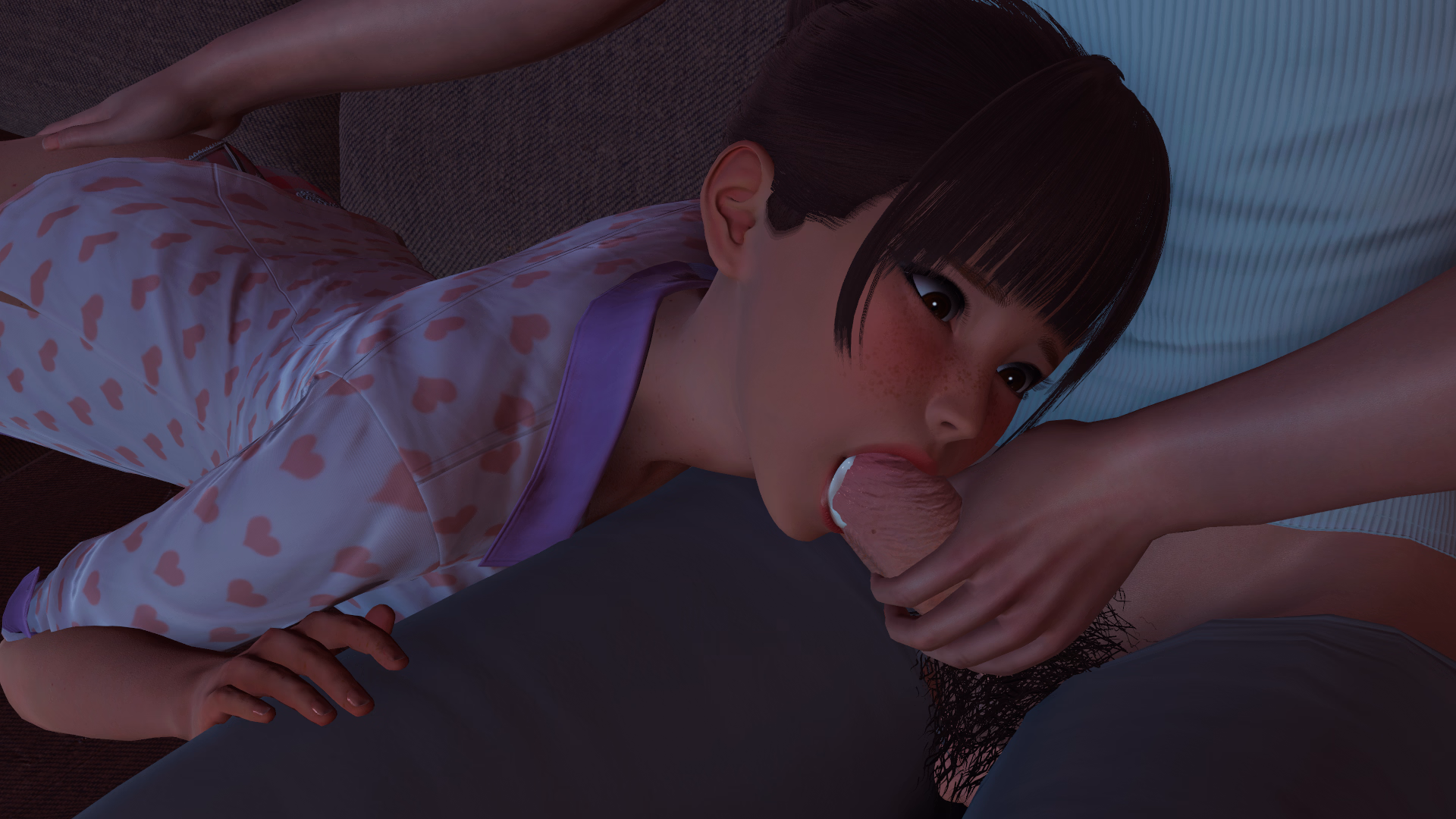 True Husband screenshot 12