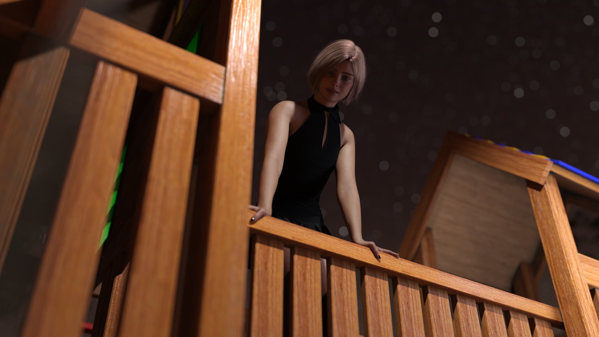 False Narrative screenshot 3