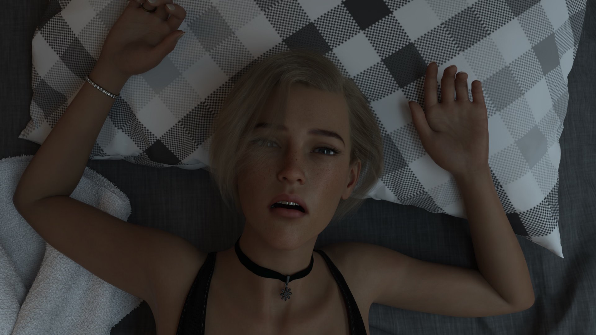 No Mercy screenshot 7