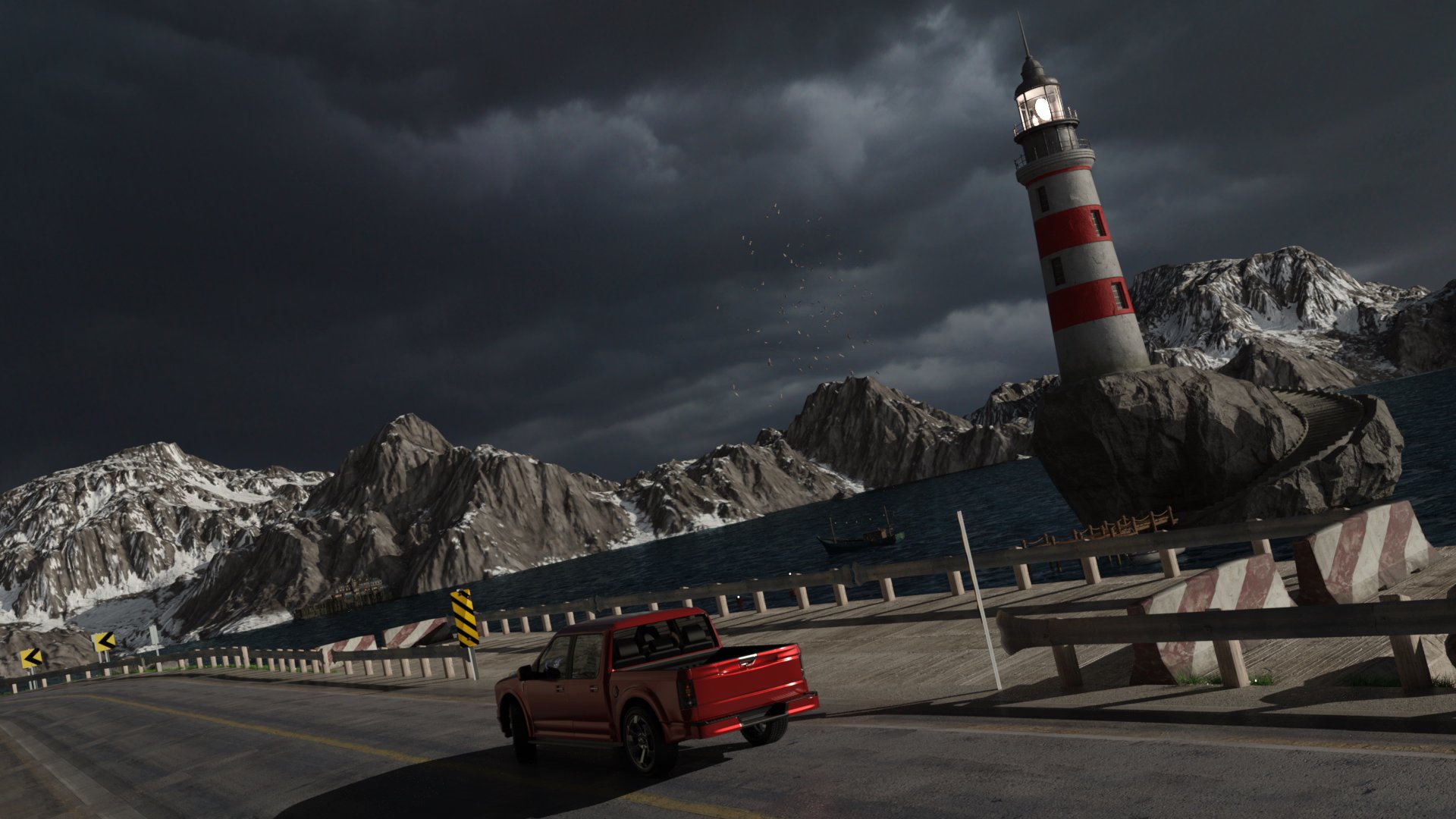 The Last Oasis before Chastity screenshot 3