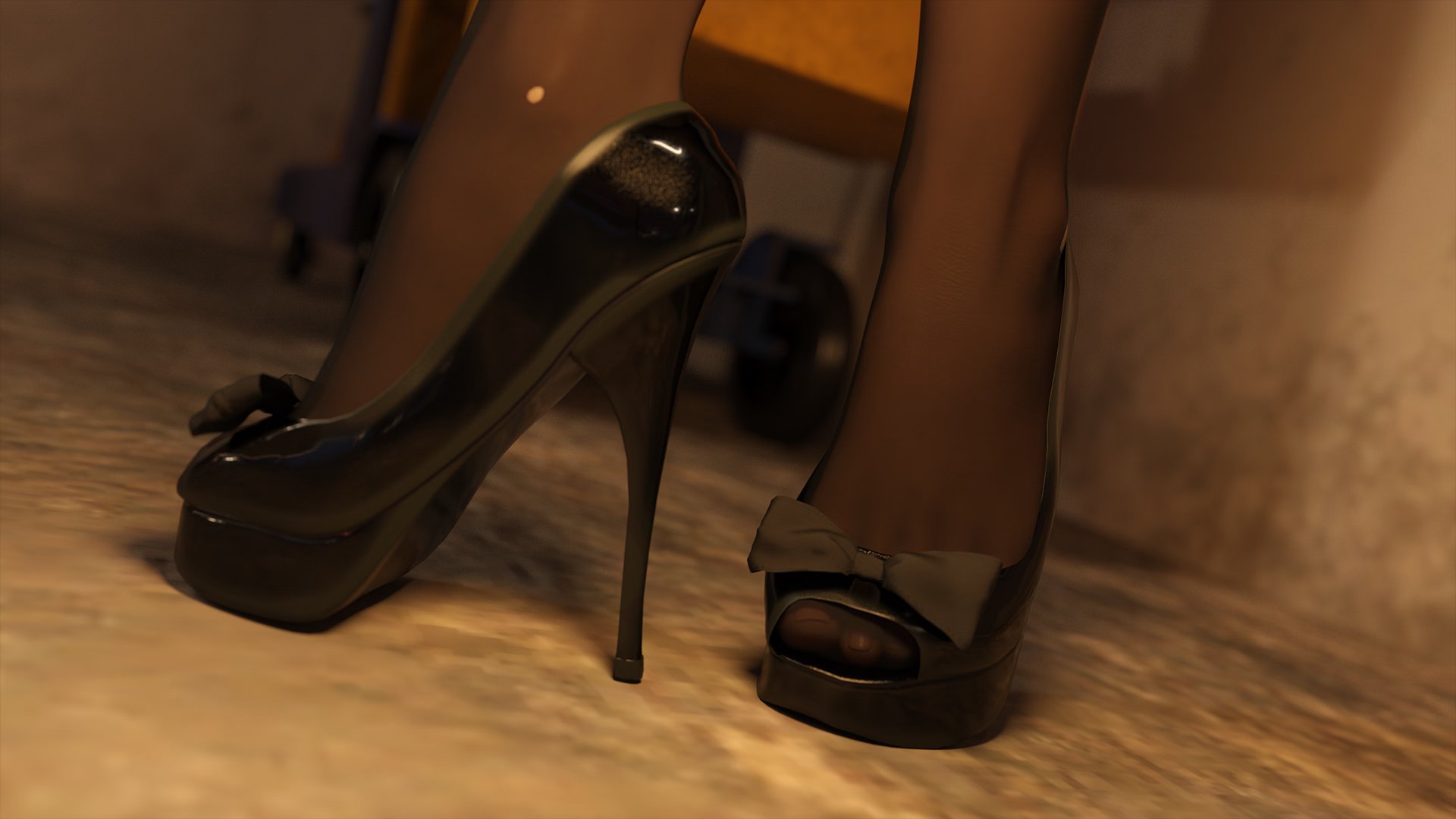 The Last Oasis before Chastity screenshot 9