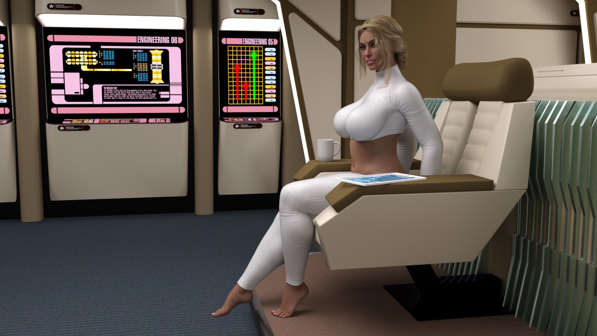 UFO screenshot 11