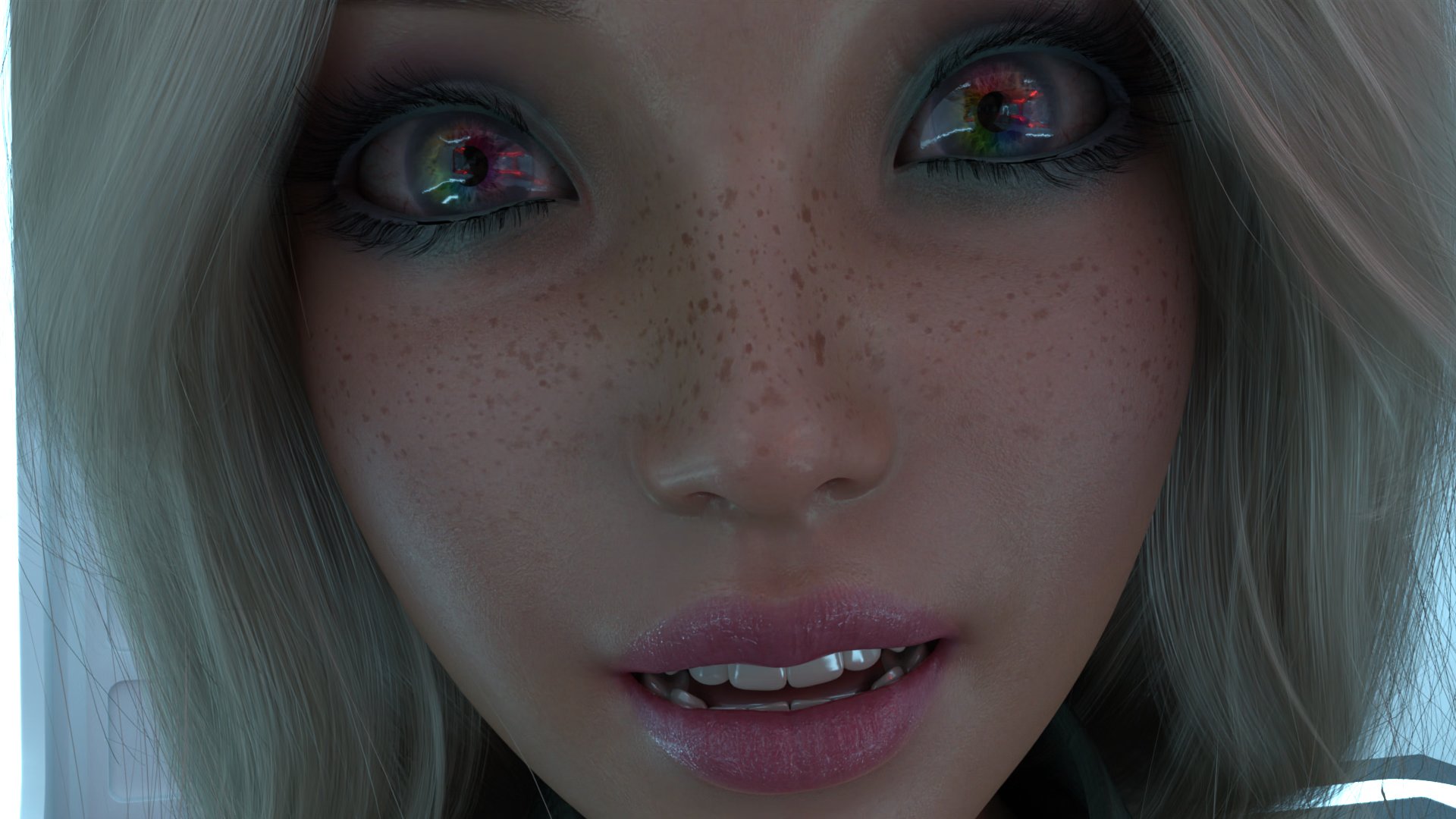 UFO screenshot 14