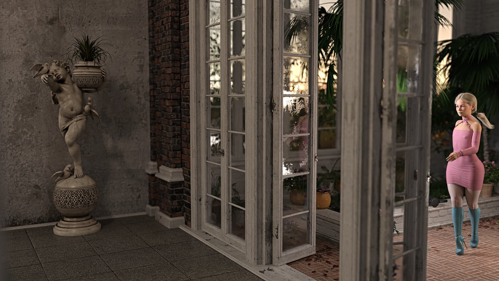 Shadows screenshot 9