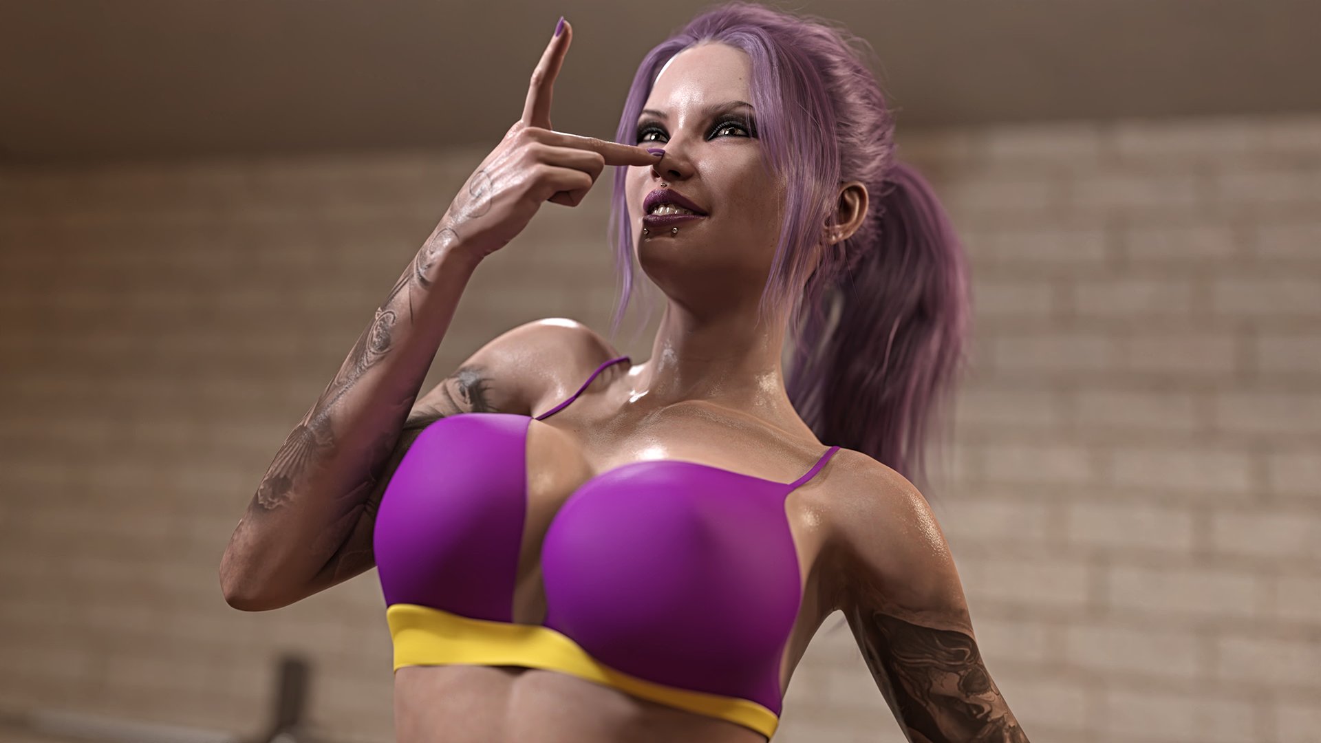 Shadows screenshot 12