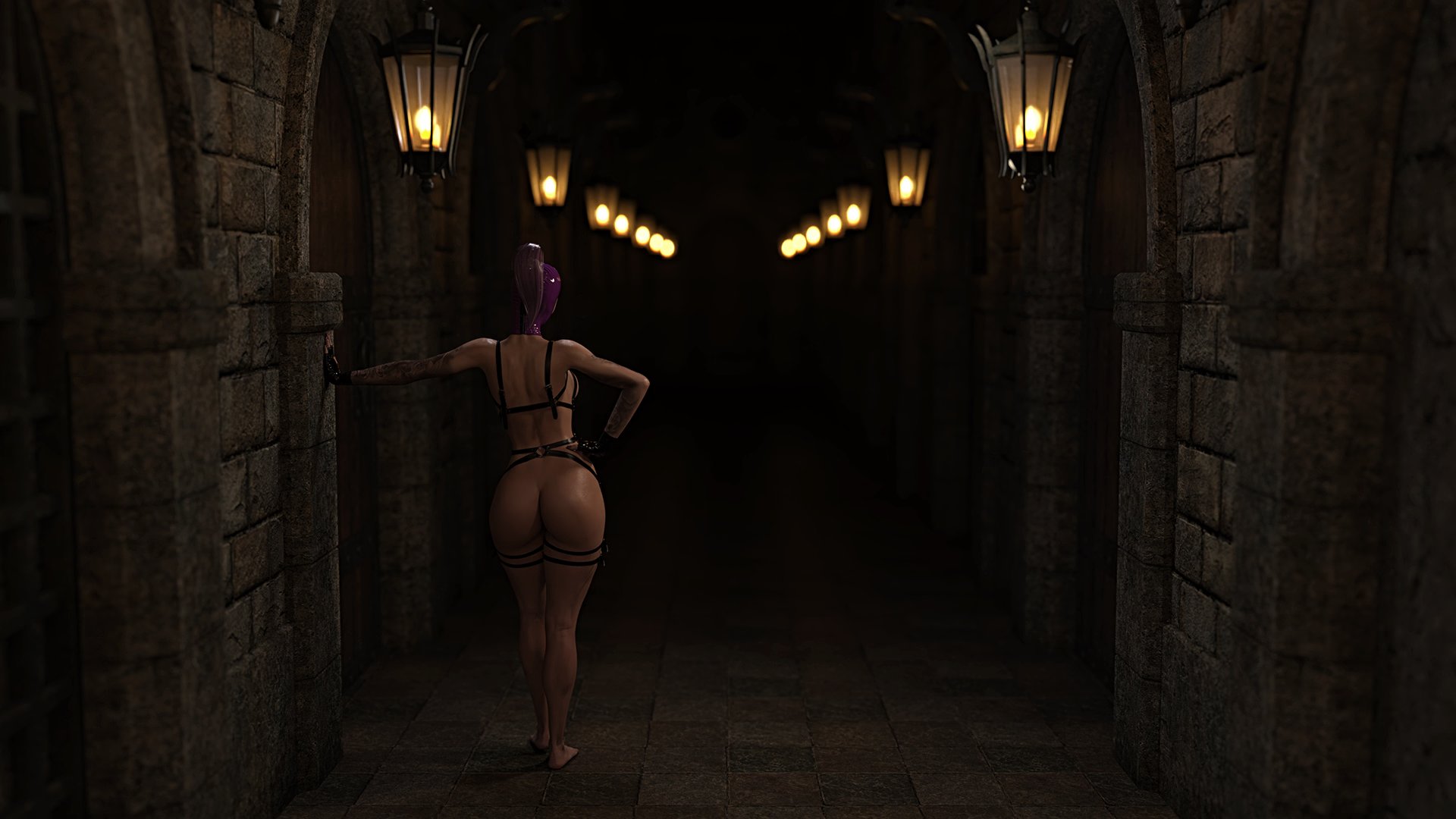 Shadows screenshot 21