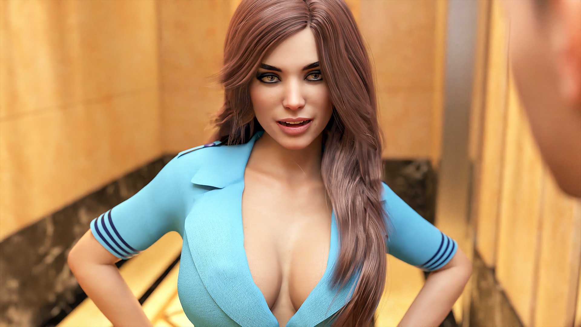 Reunion screenshot 12
