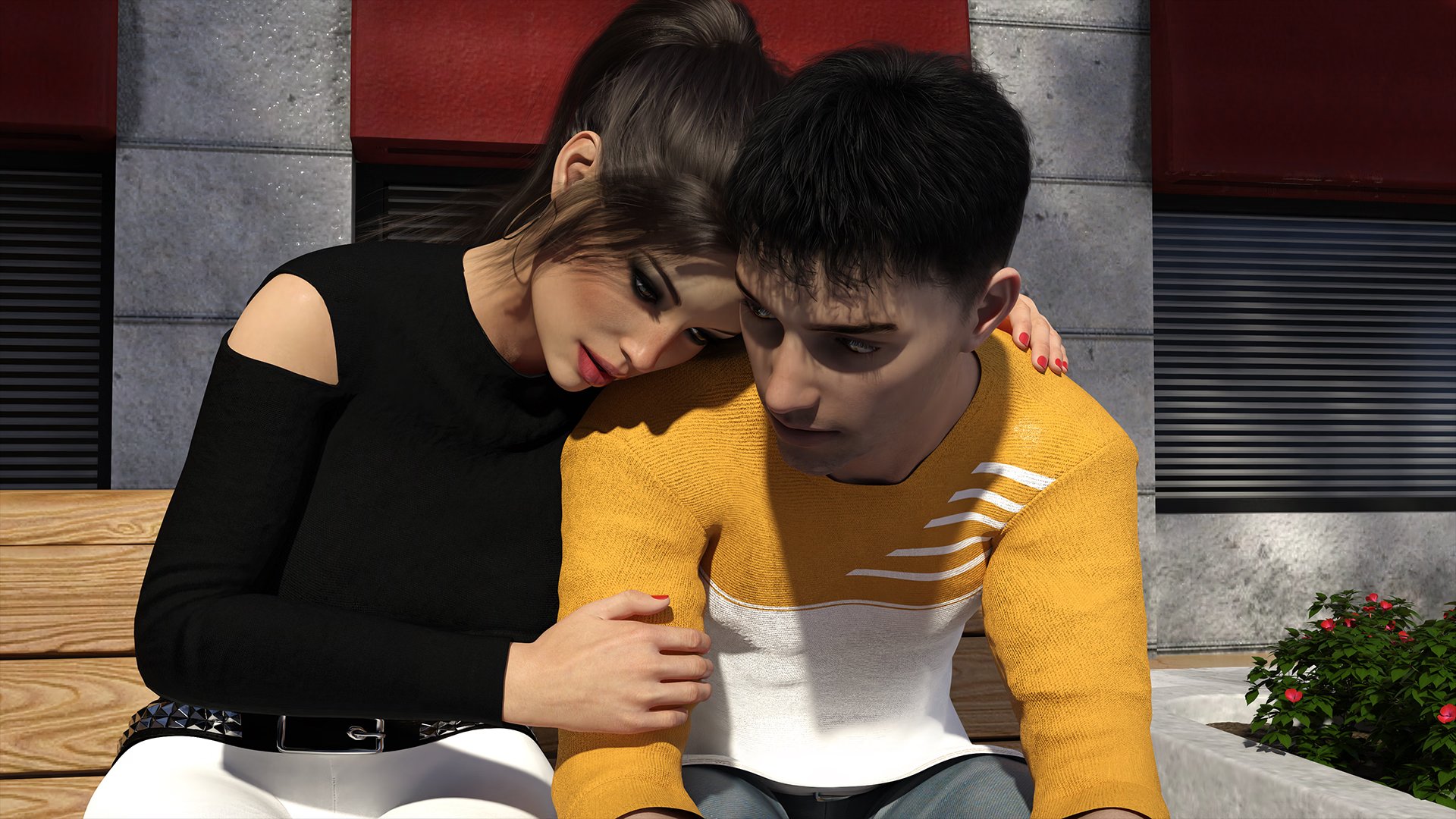 Reunion screenshot 16