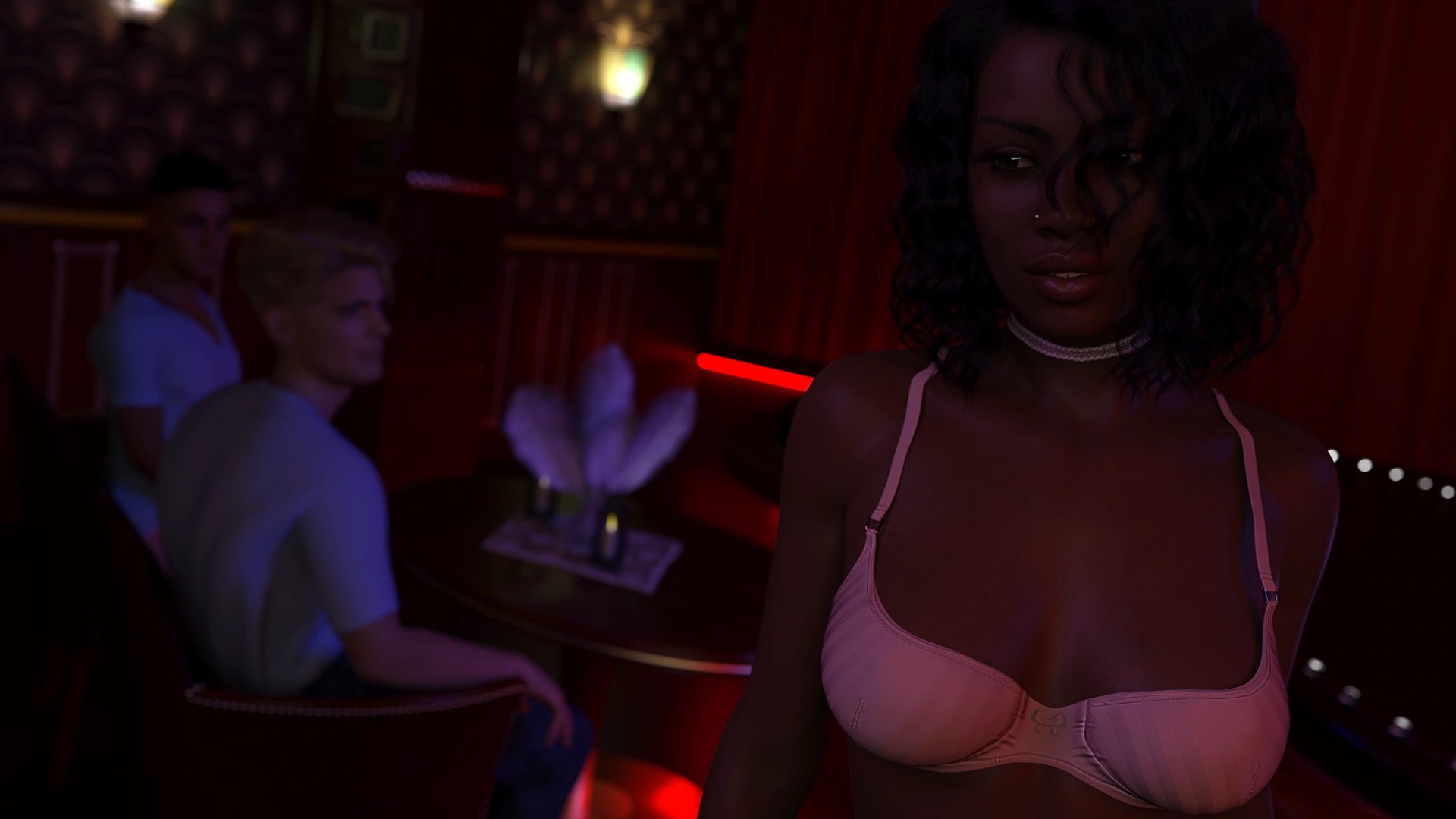 Heaven's Door screenshot 5