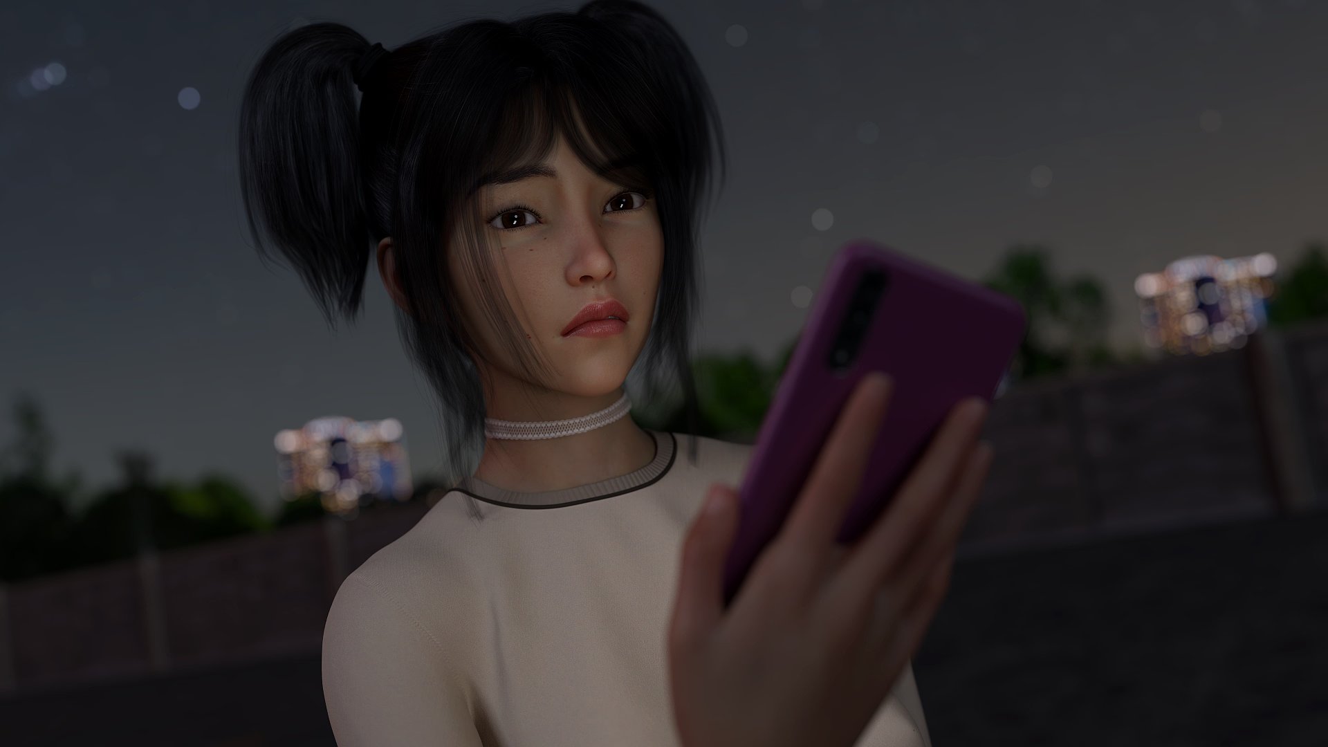 Heaven's Door screenshot 12