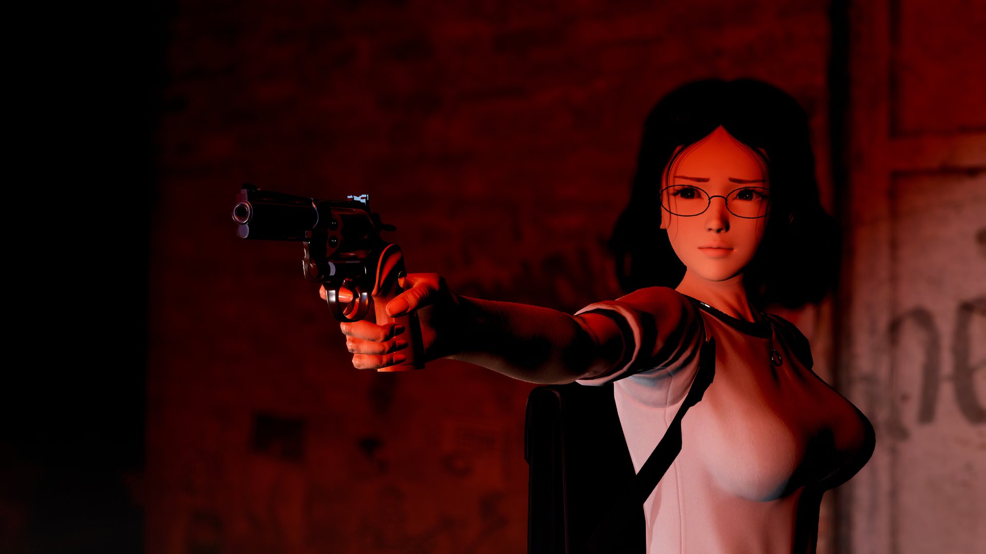 The Arson Betrayal screenshot 11