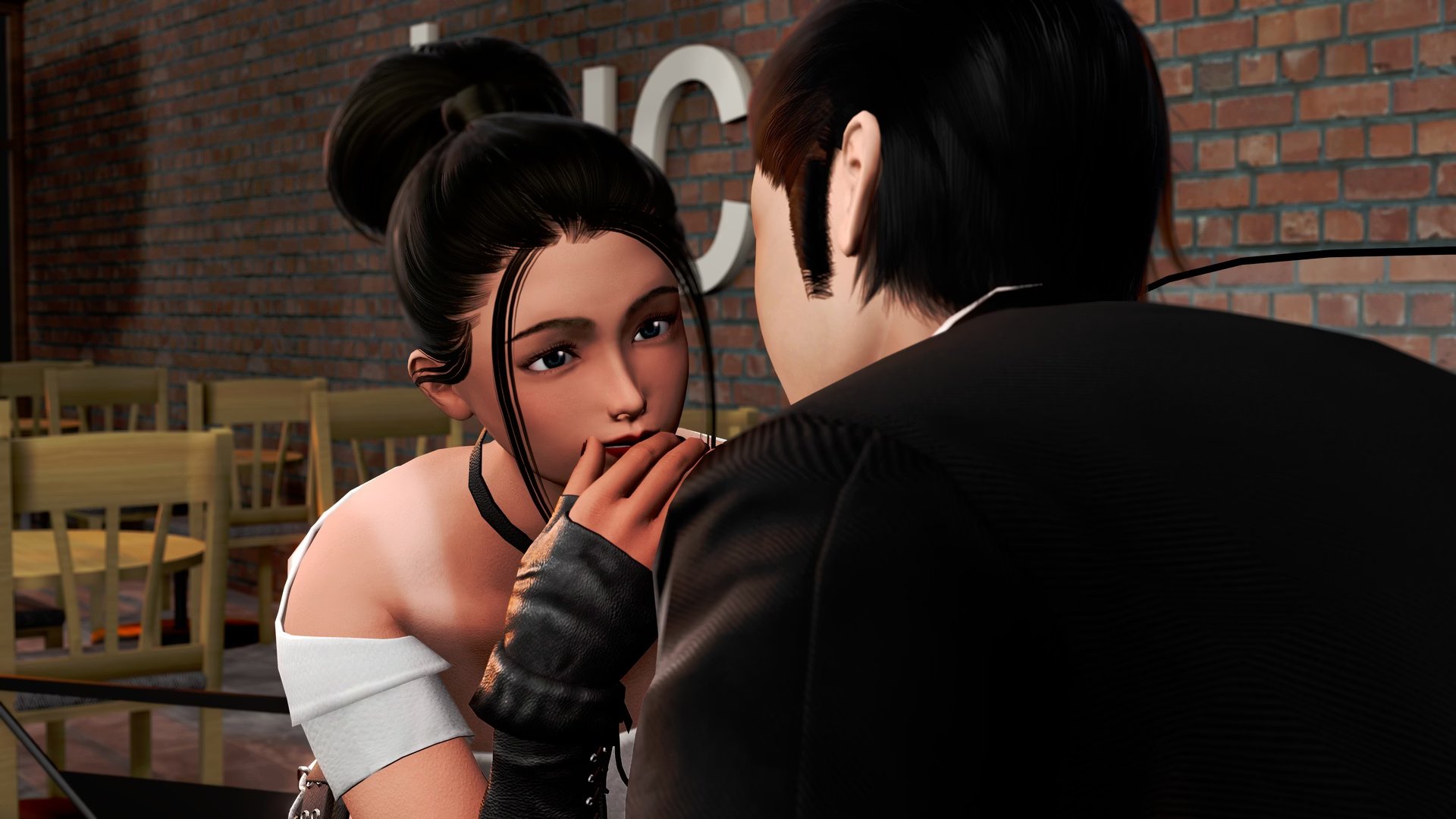 The Arson Betrayal screenshot 20