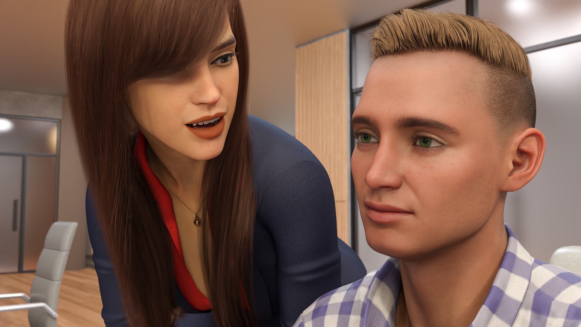 Office Perks screenshot 1