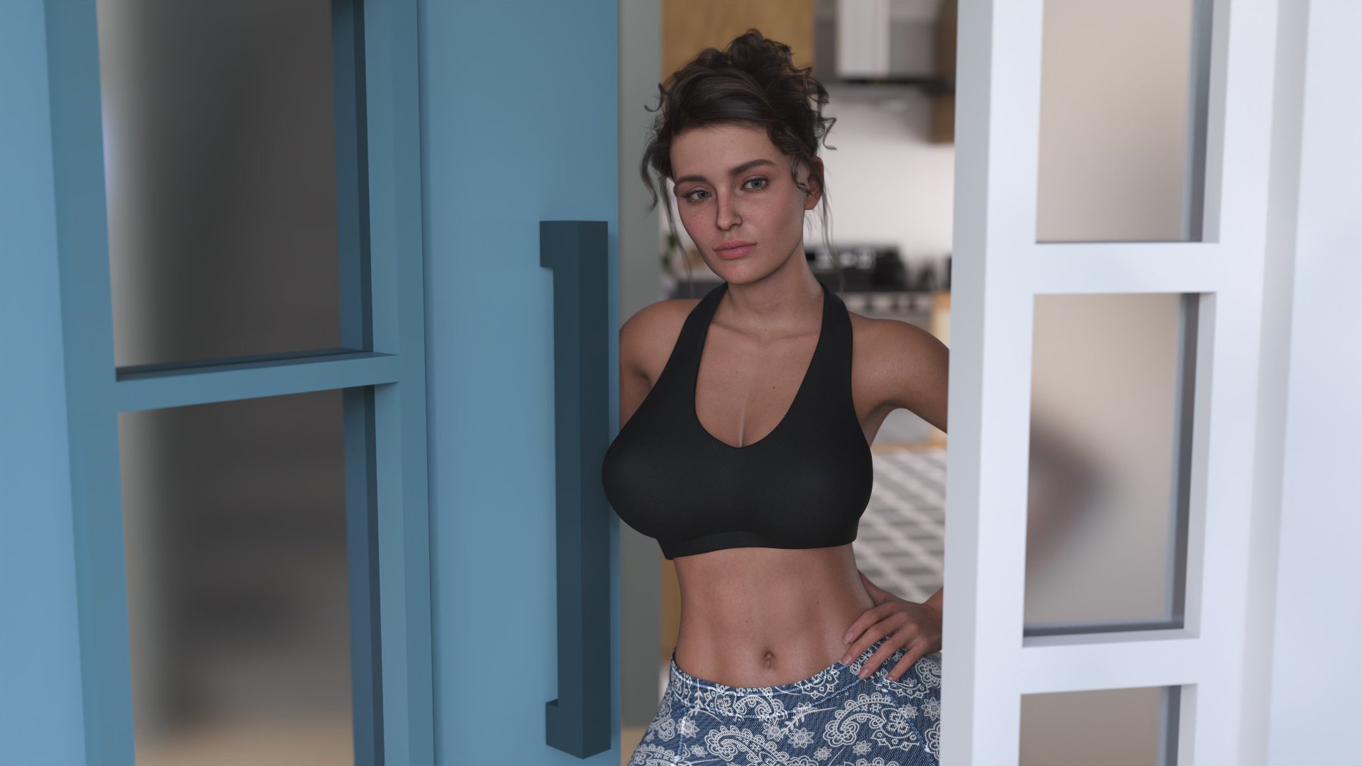 Gunpowder Cocktail screenshot 1