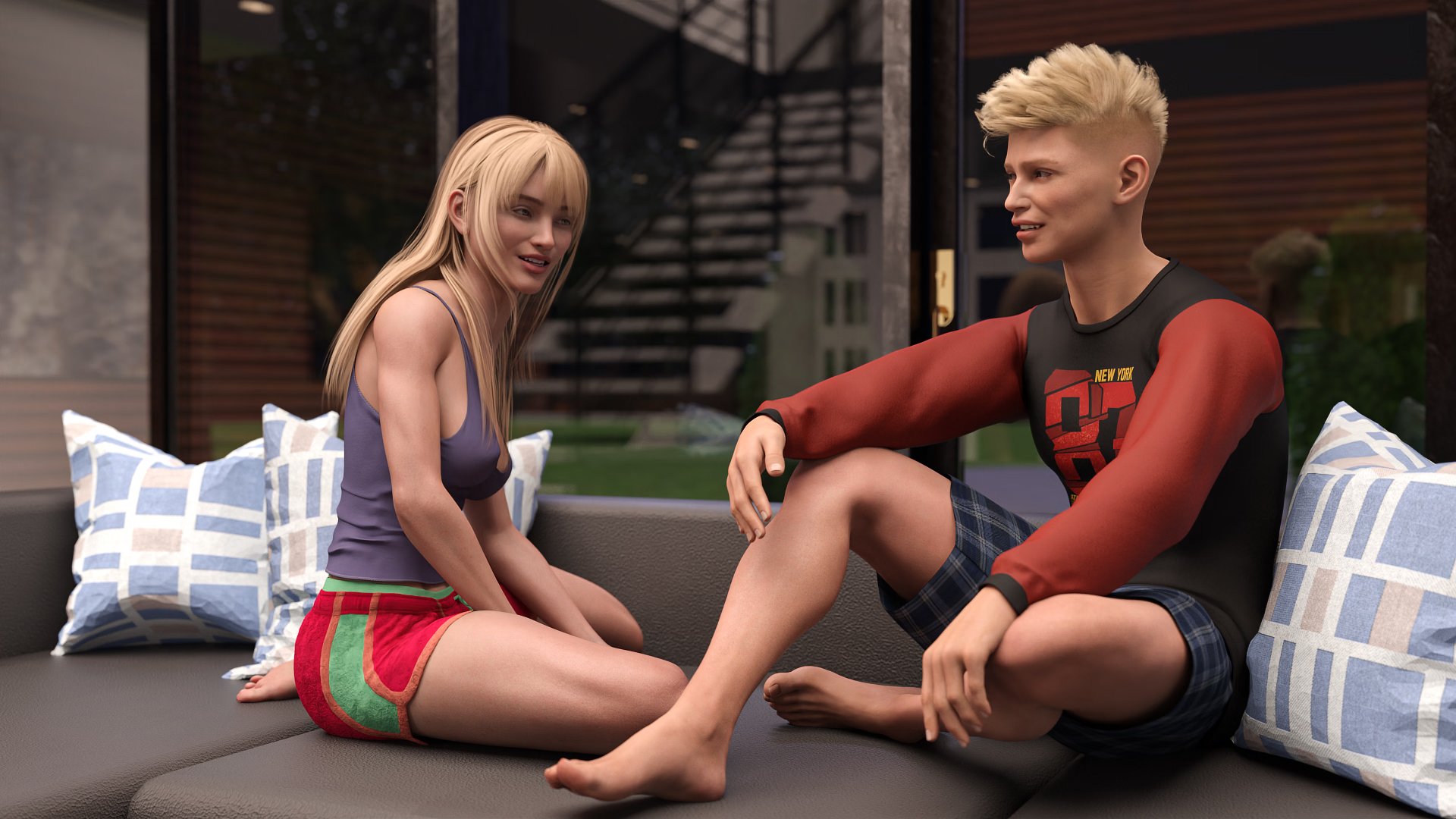 Gunpowder Cocktail screenshot 12