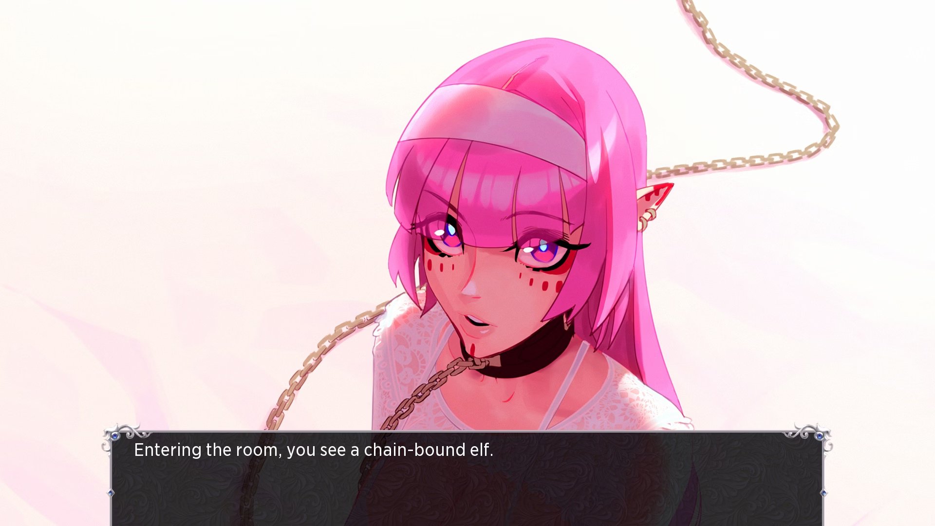 Knightly Passions screenshot 1