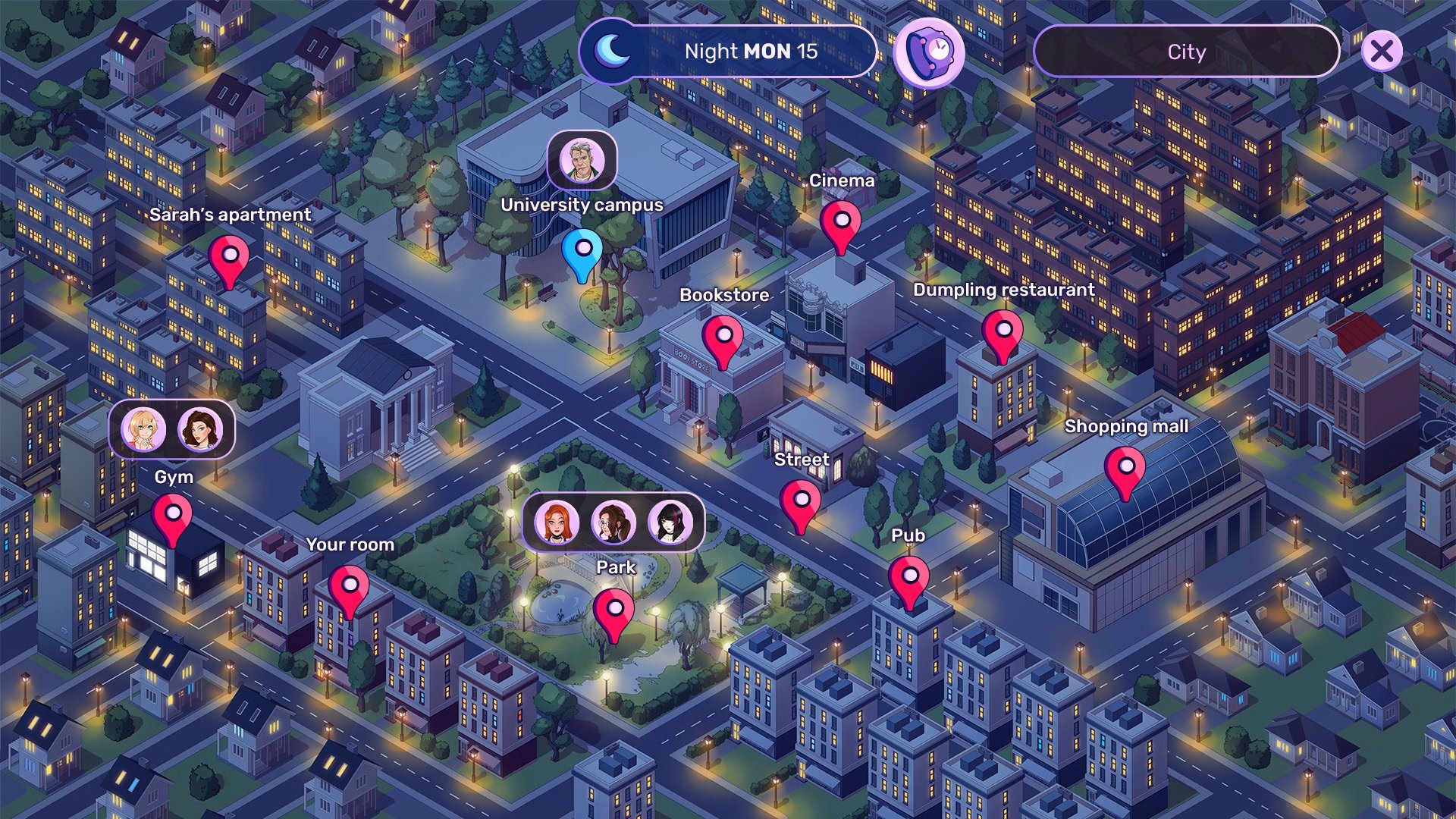 Loverse screenshot 11