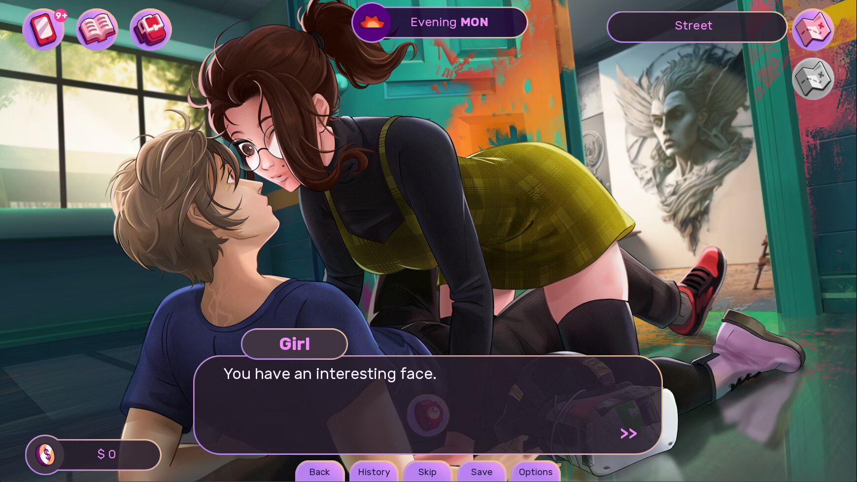 Loverse screenshot 3