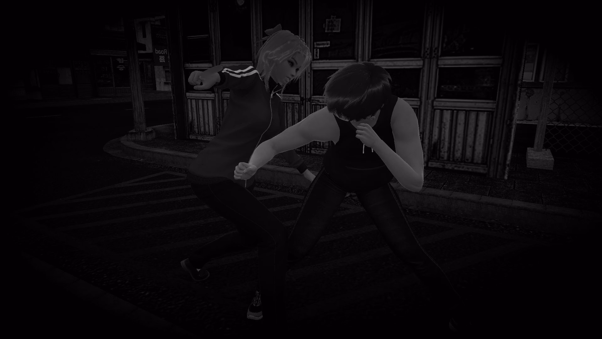 Worlds Crossing Academy screenshot 11