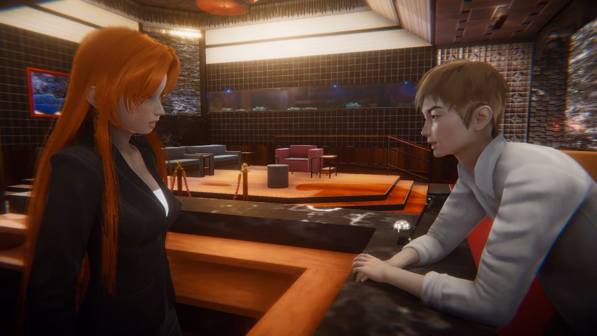 Worlds Crossing Academy screenshot 3
