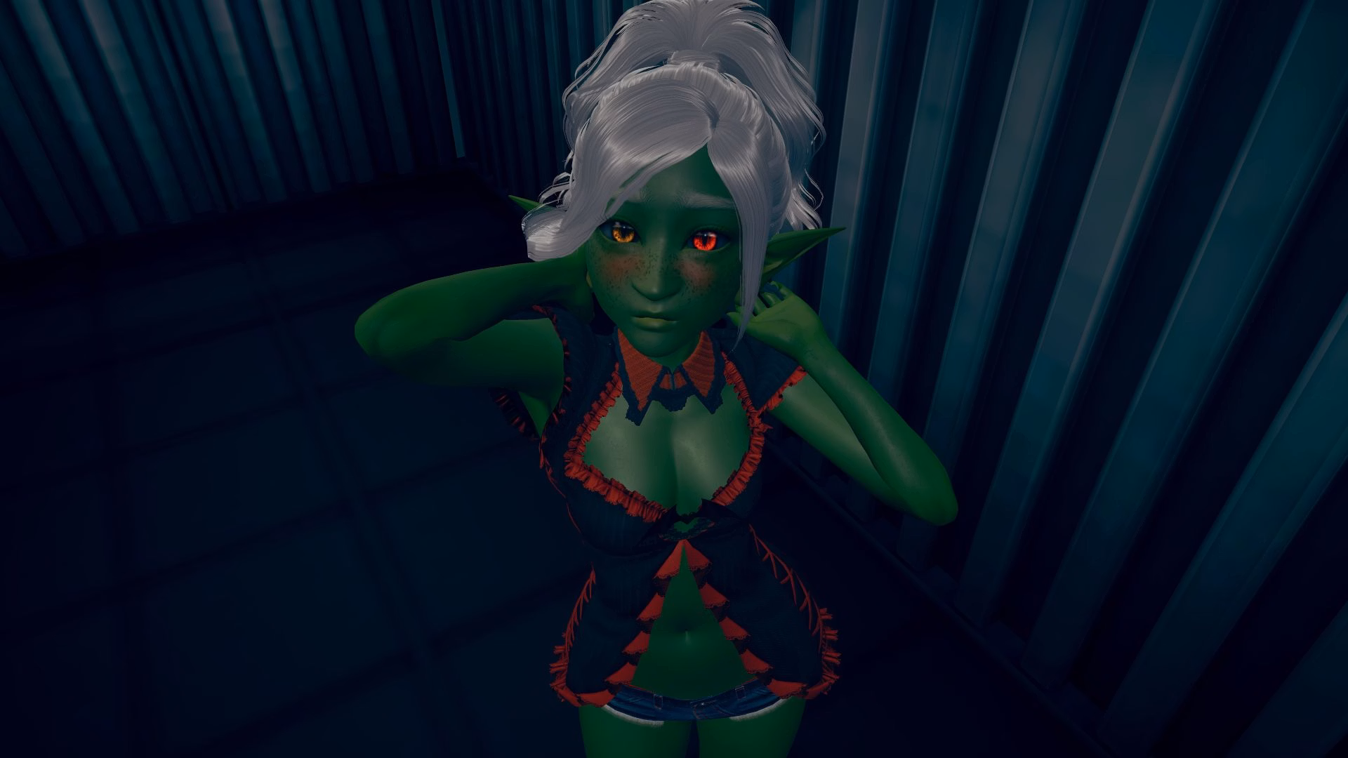 Worlds Crossing Academy screenshot 13