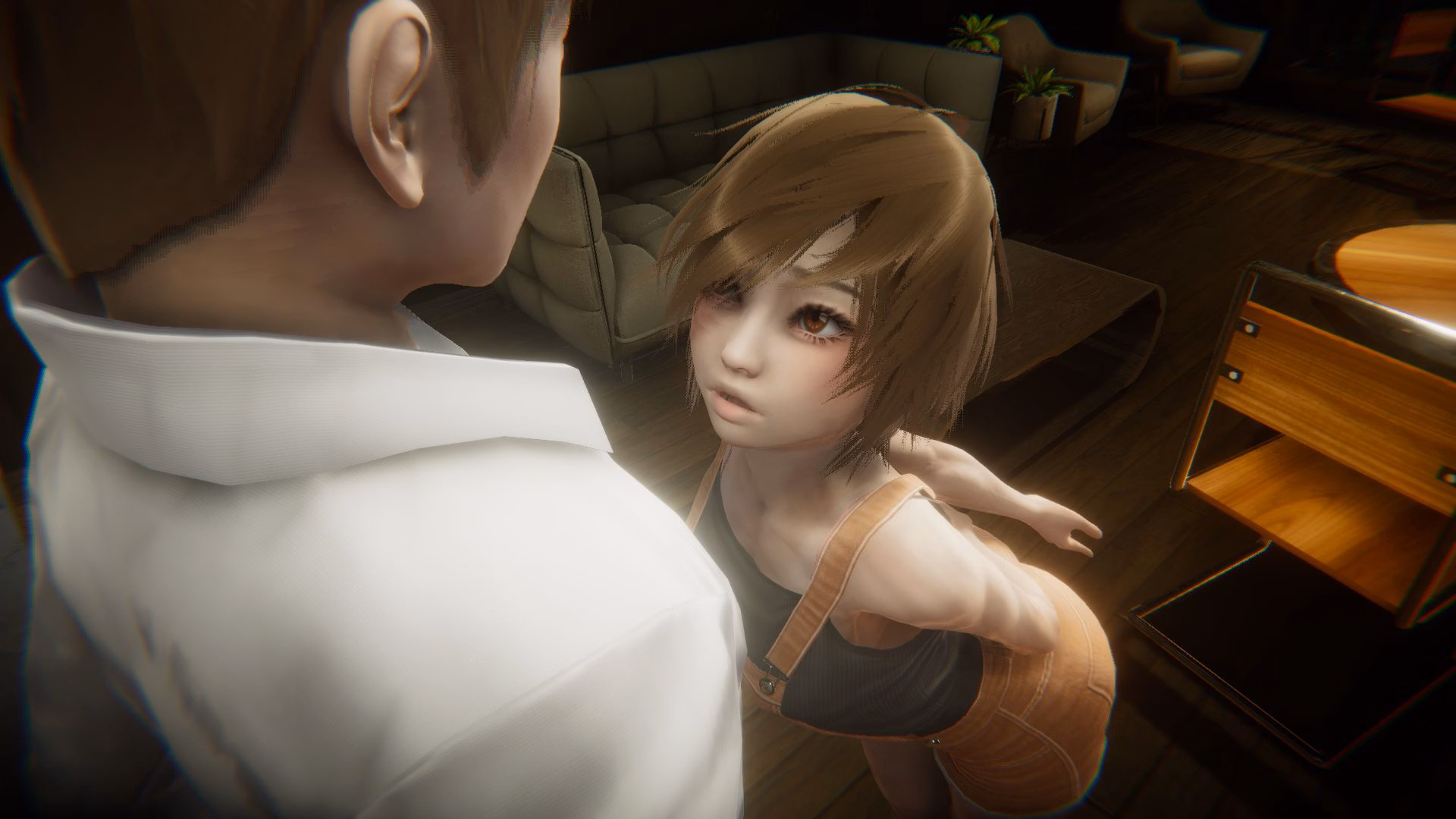 Worlds Crossing Academy screenshot 15