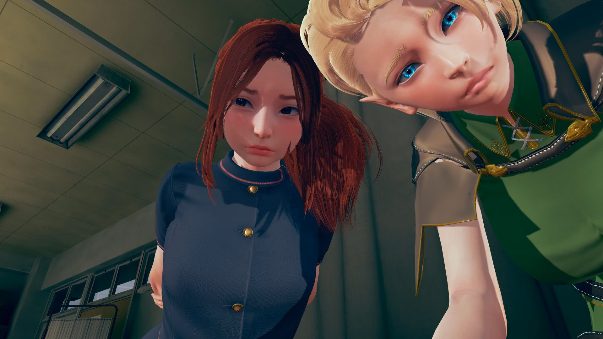 Worlds Crossing Academy screenshot 14
