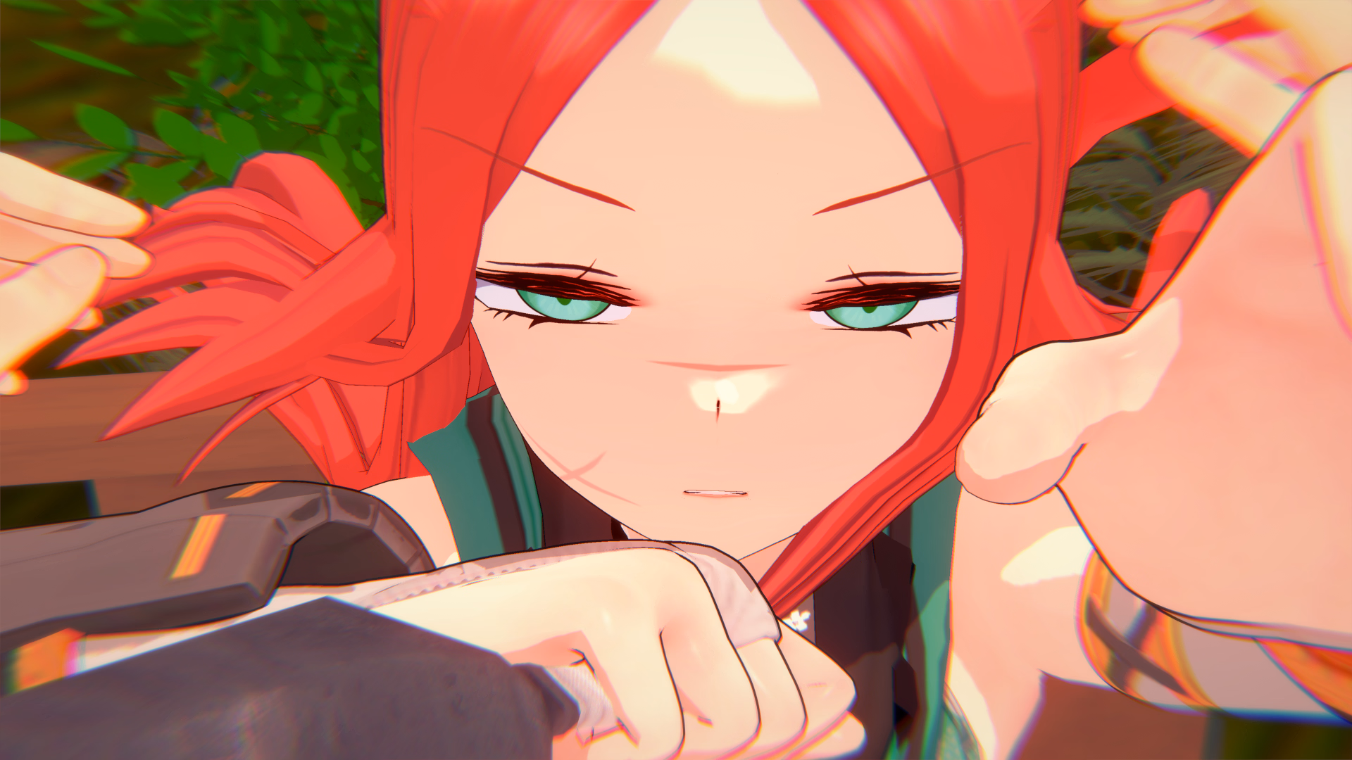 Goddesses' Whim screenshot 11