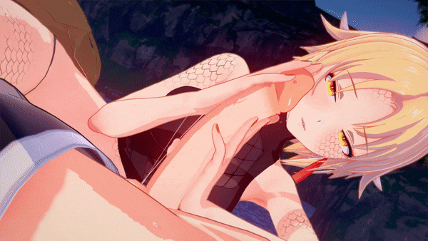 Goddesses' Whim screenshot 12