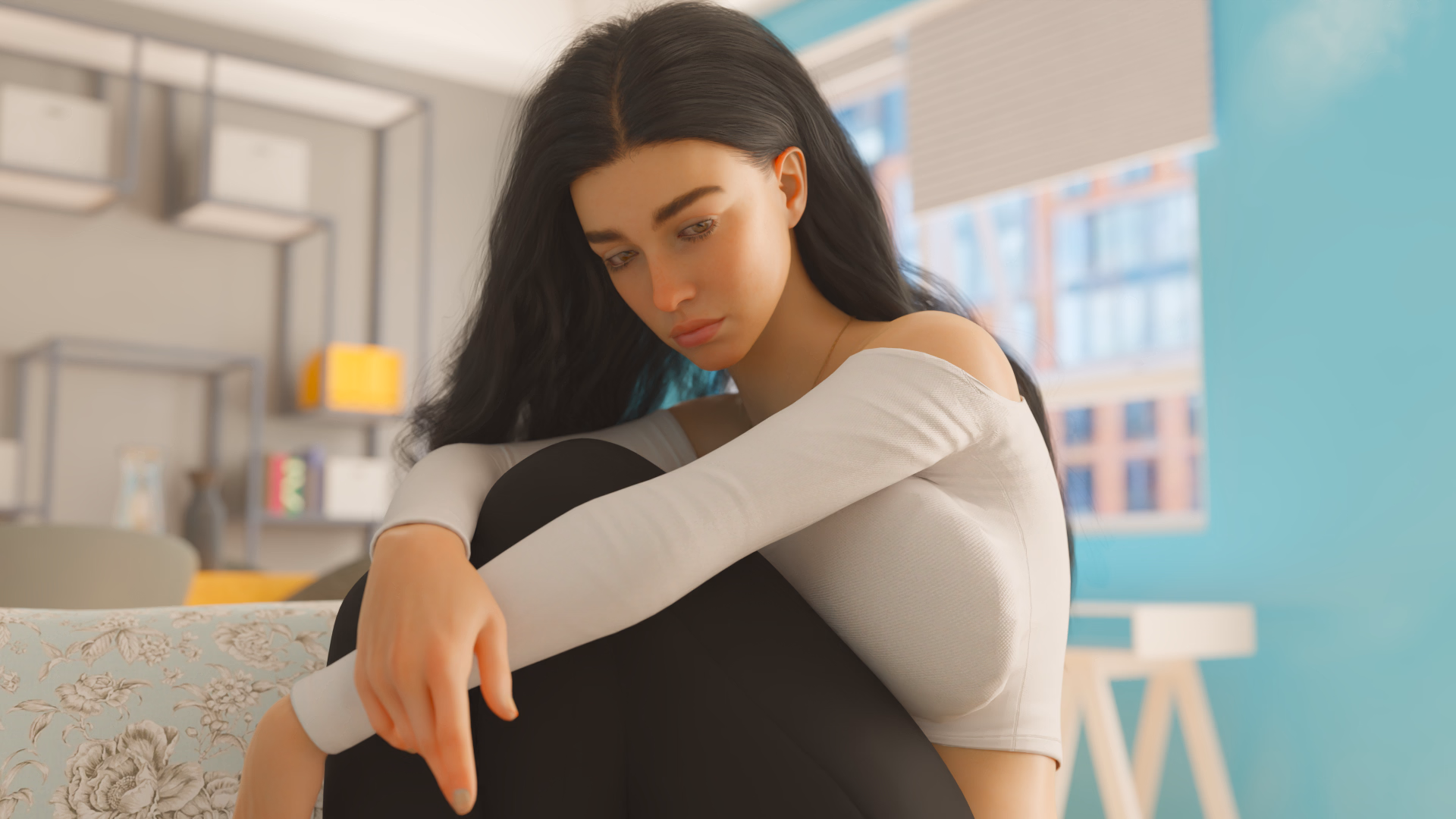 Beyond Constraints screenshot 8