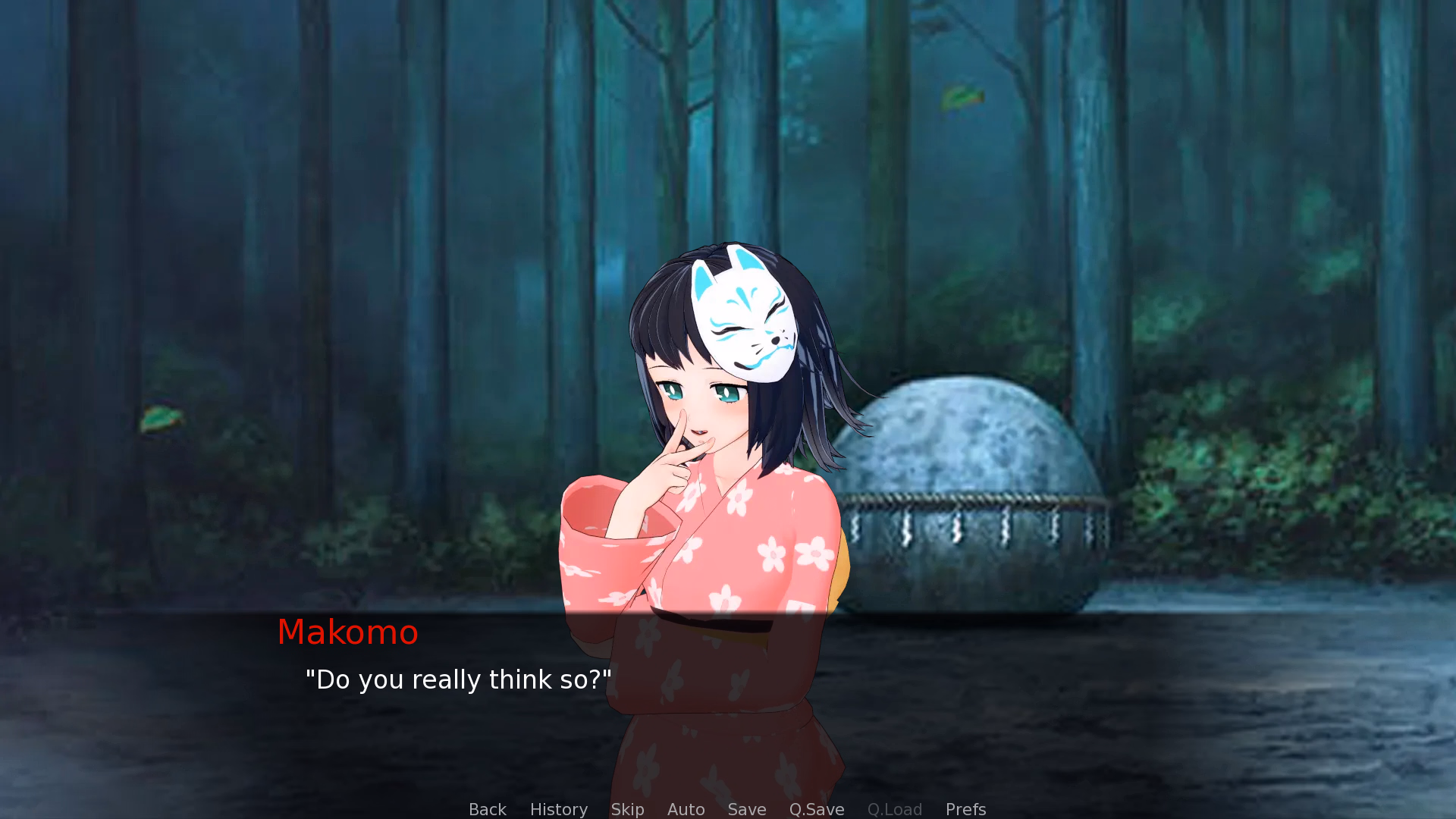 Demon Charmer screenshot 3