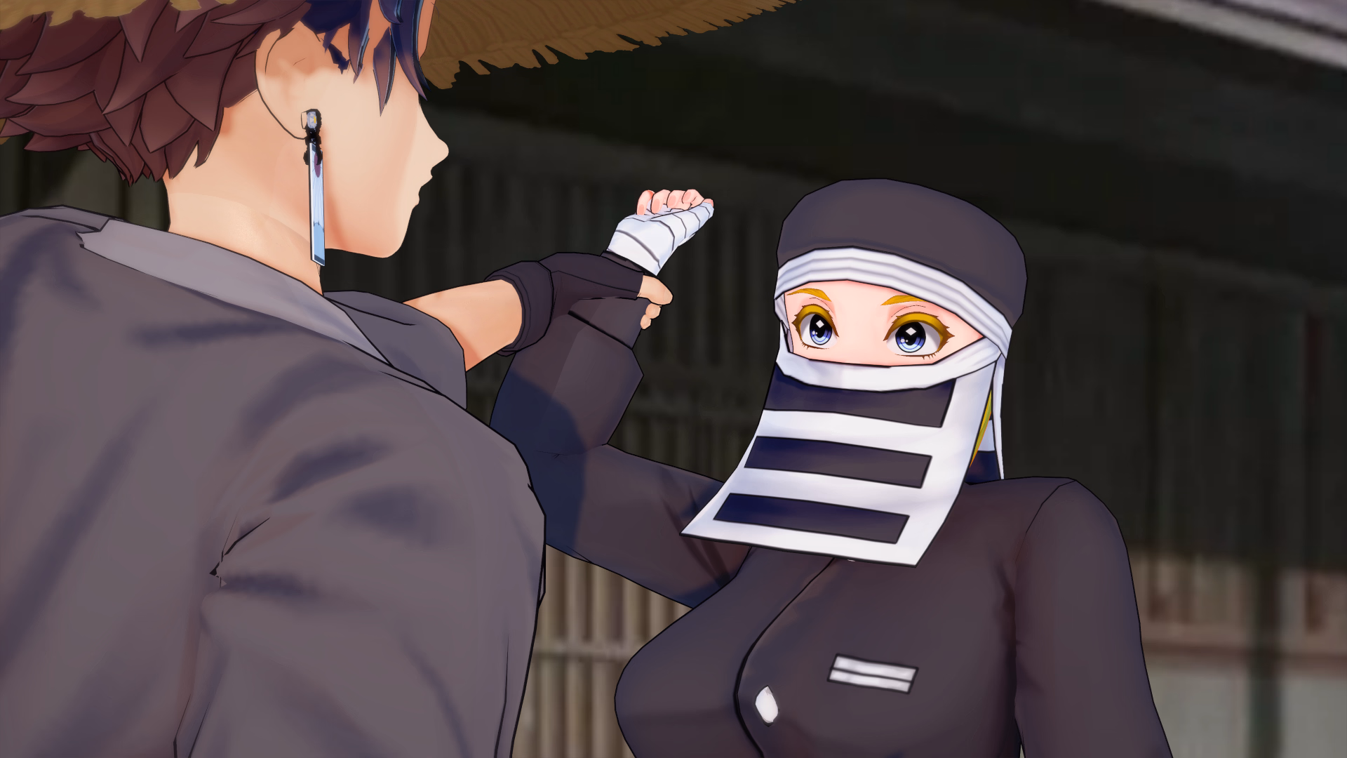 Demon Charmer screenshot 22