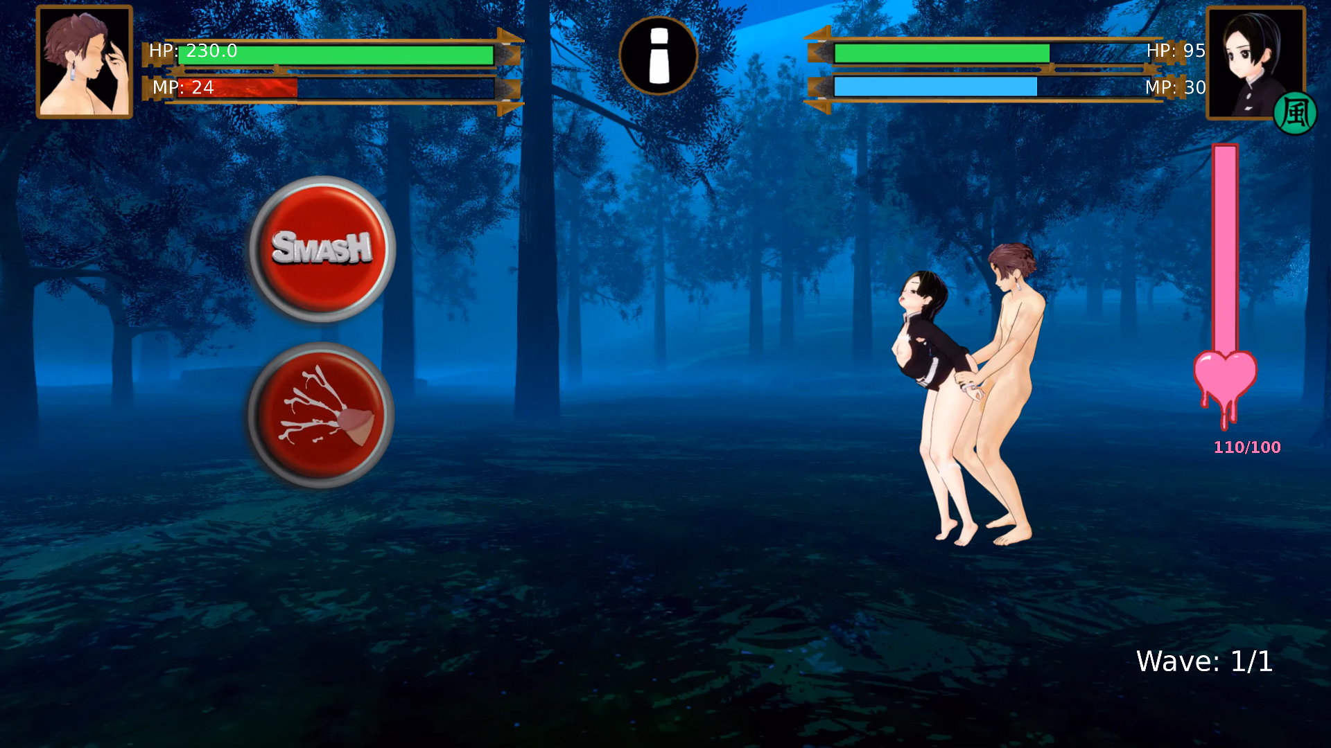 Demon Charmer screenshot 18