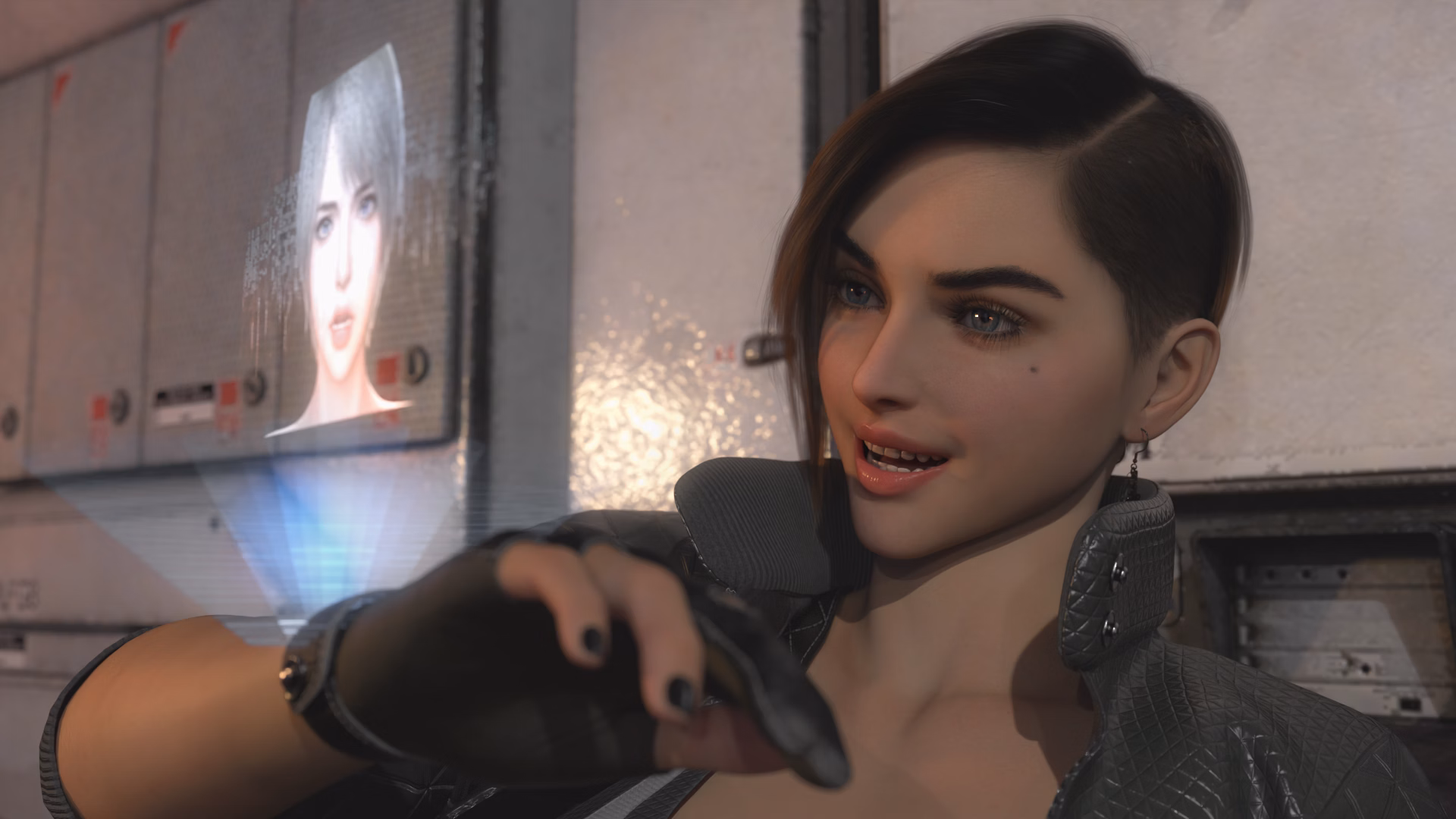 Echoes of 2990 screenshot 11
