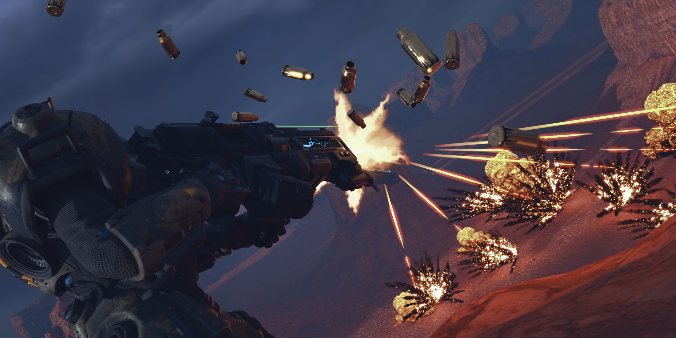 Echoes of 2990 screenshot 4
