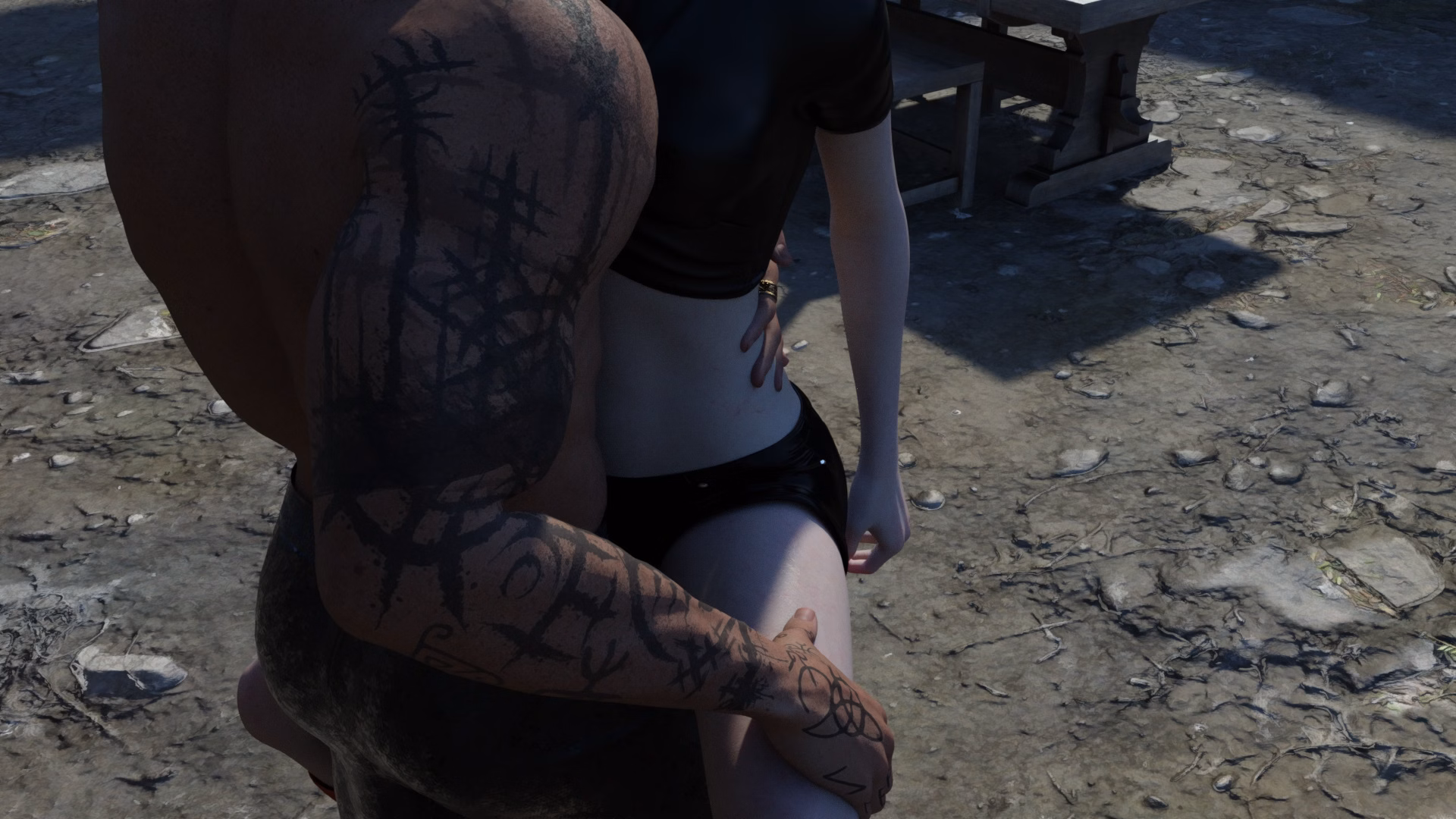 Henry's Adventures screenshot 9
