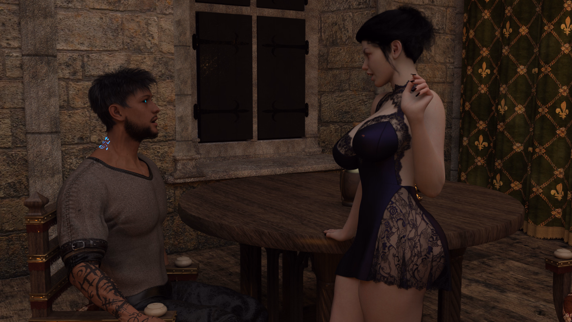 Henry's Adventures screenshot 20