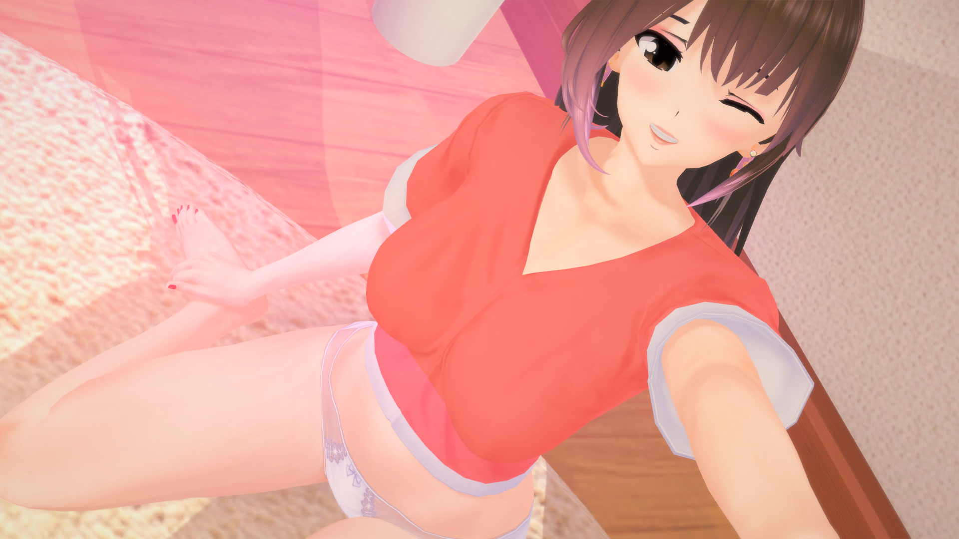 Into Your Heart Revamped screenshot 14