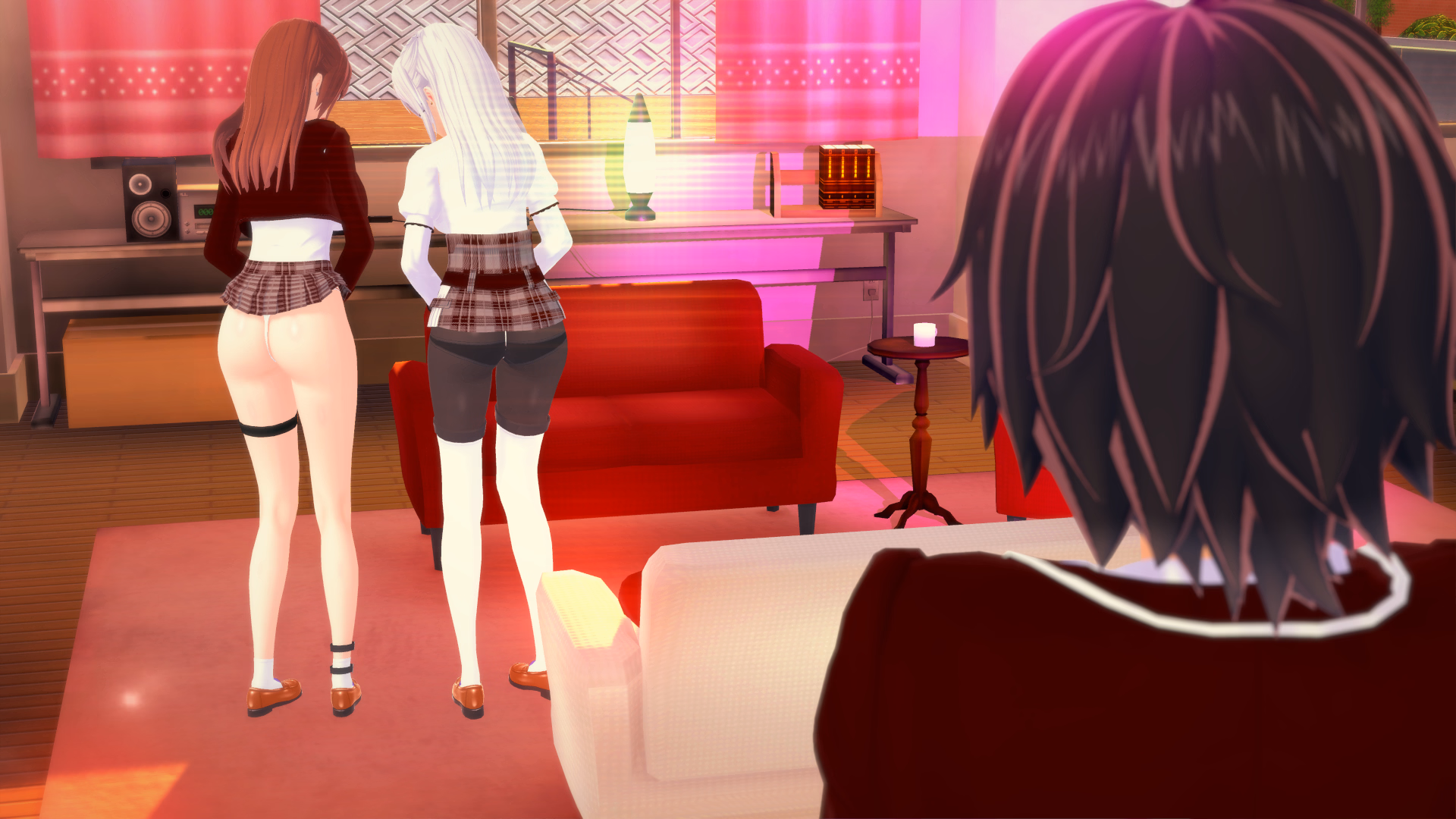 Into Your Heart Revamped screenshot 13