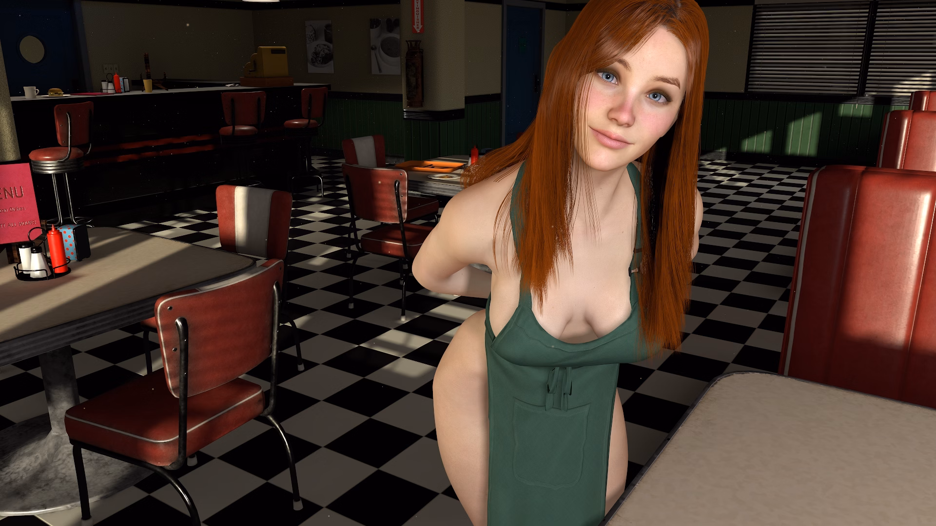 Confessions of a Sassy Girl screenshot 14
