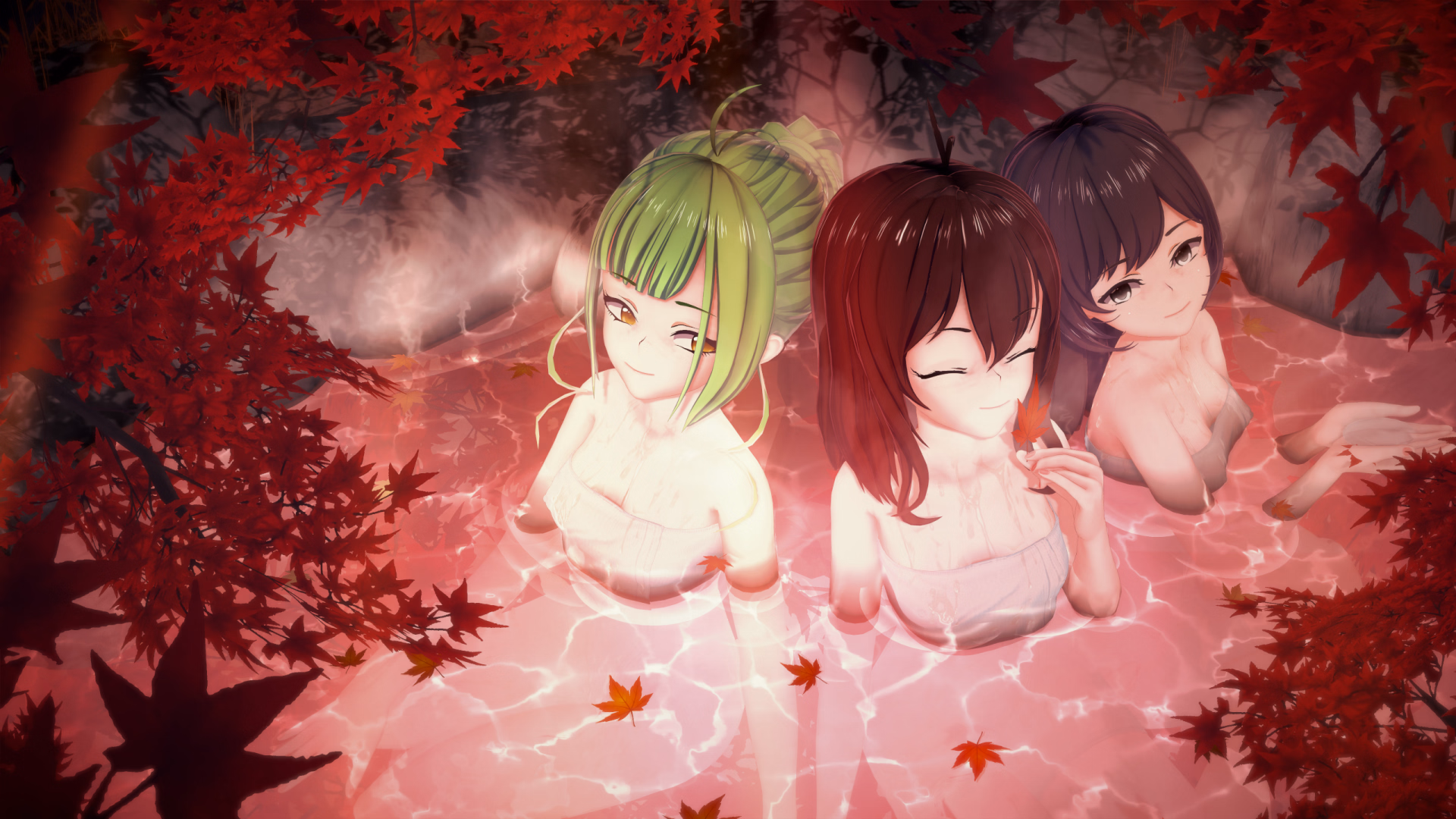 Crimson Prison screenshot 7