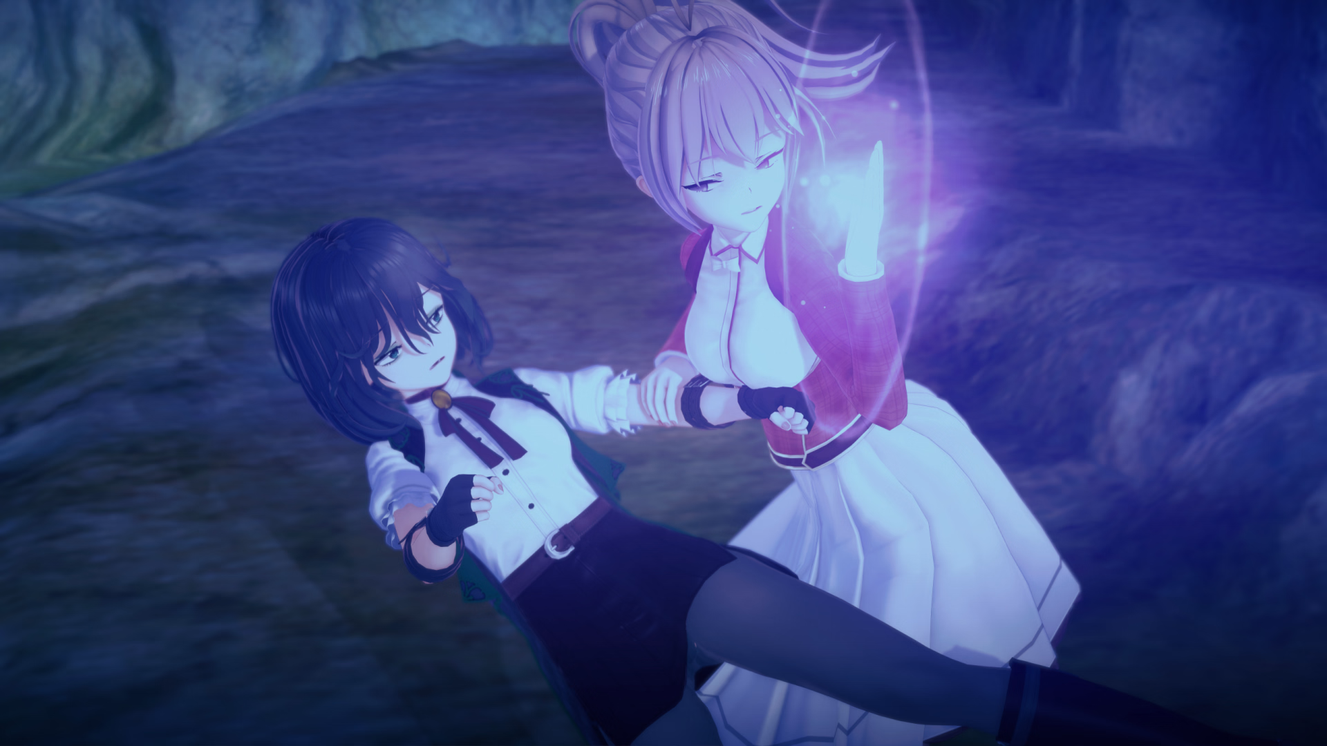Crimson Prison screenshot 9