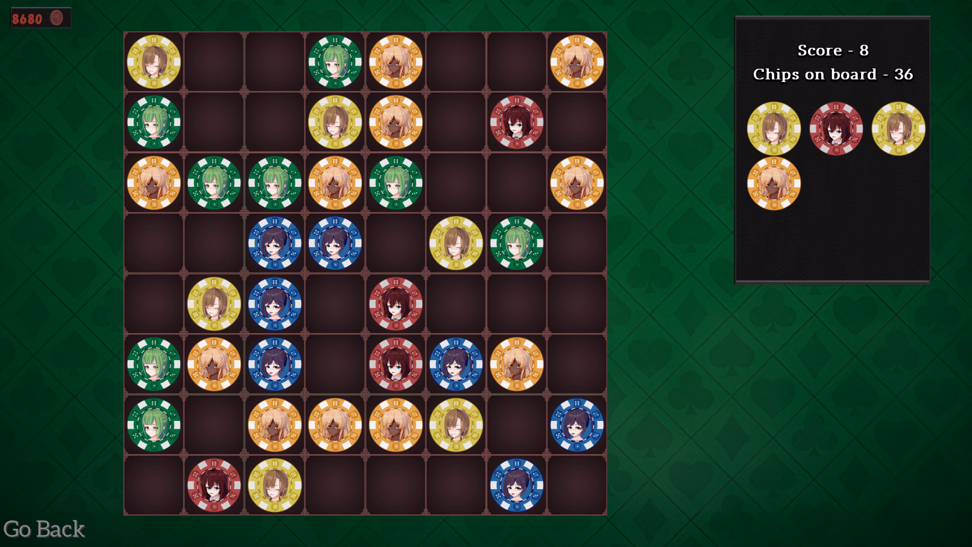 Crimson Prison screenshot 20