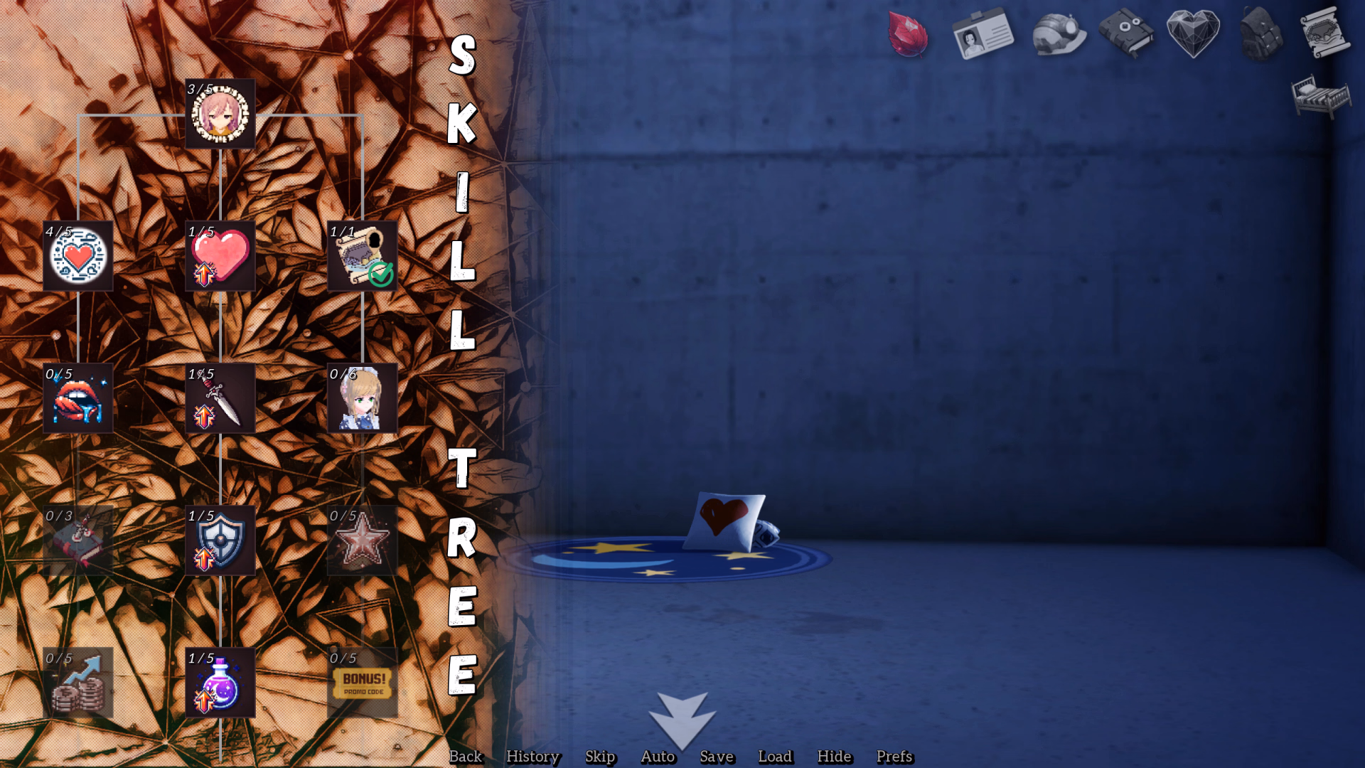 Crimson Prison screenshot 11