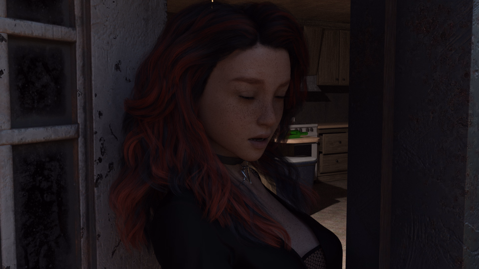Tomboy Supremacy screenshot 13