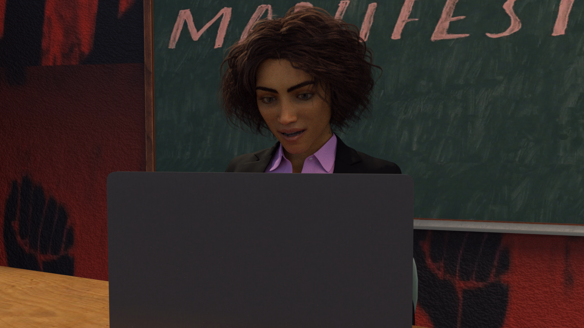 Tomboy Supremacy screenshot 20