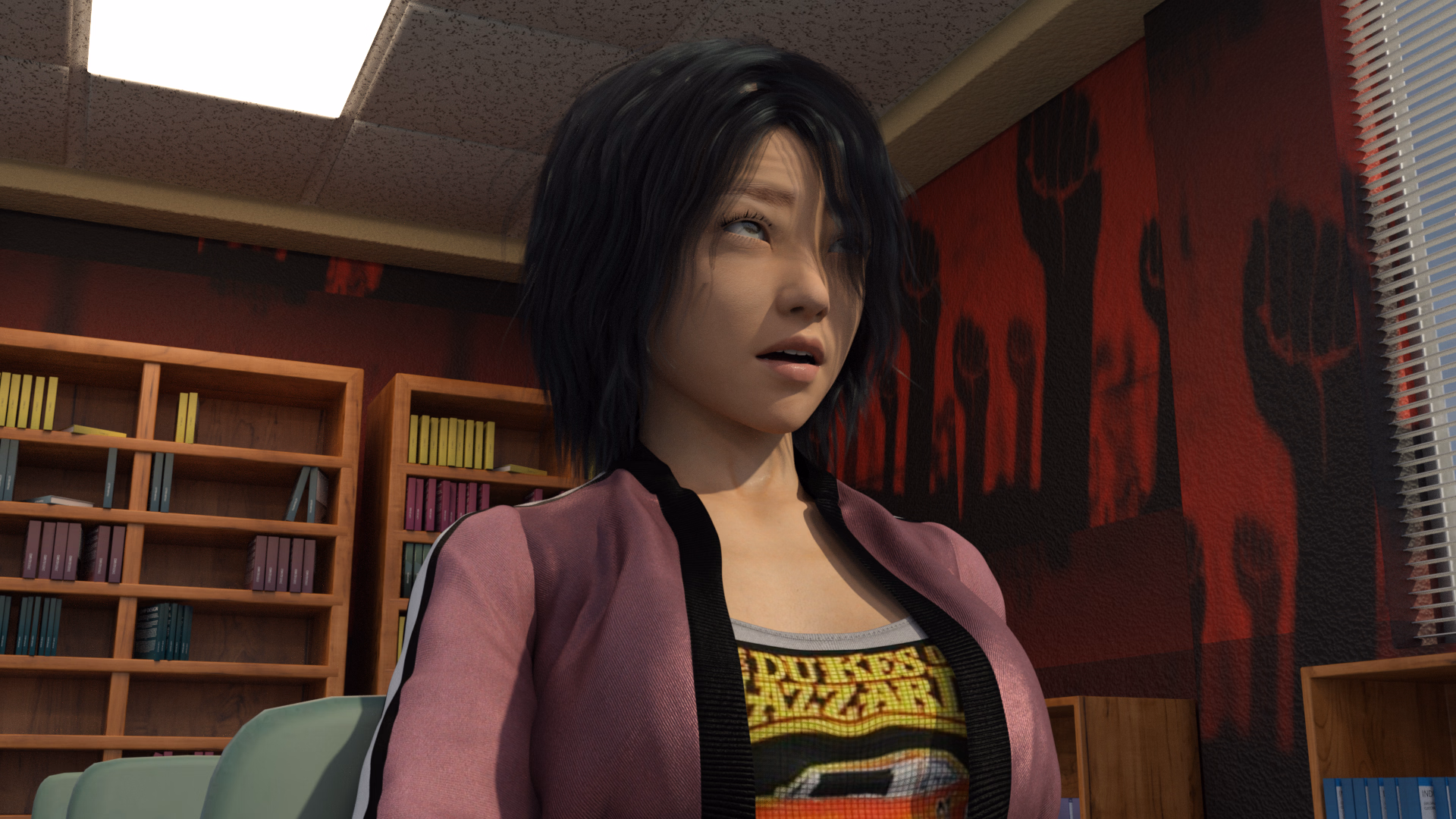 Tomboy Supremacy screenshot 19