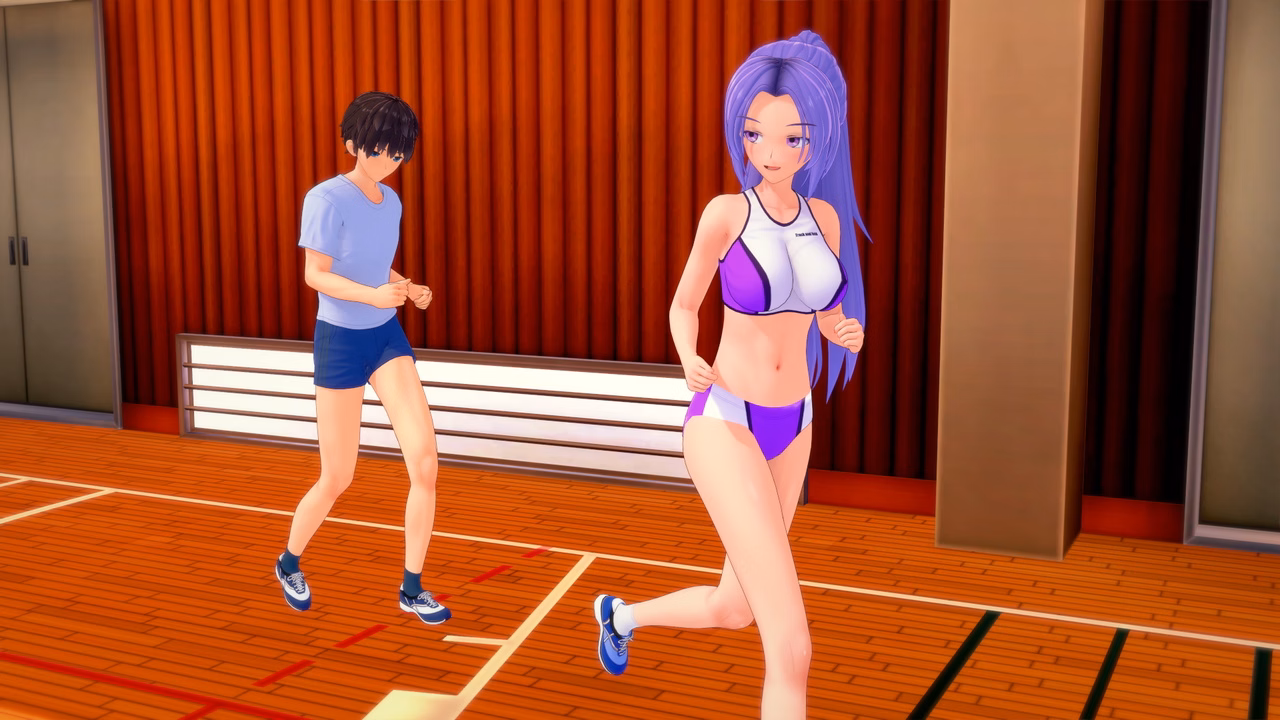 Total Maidness! screenshot 4